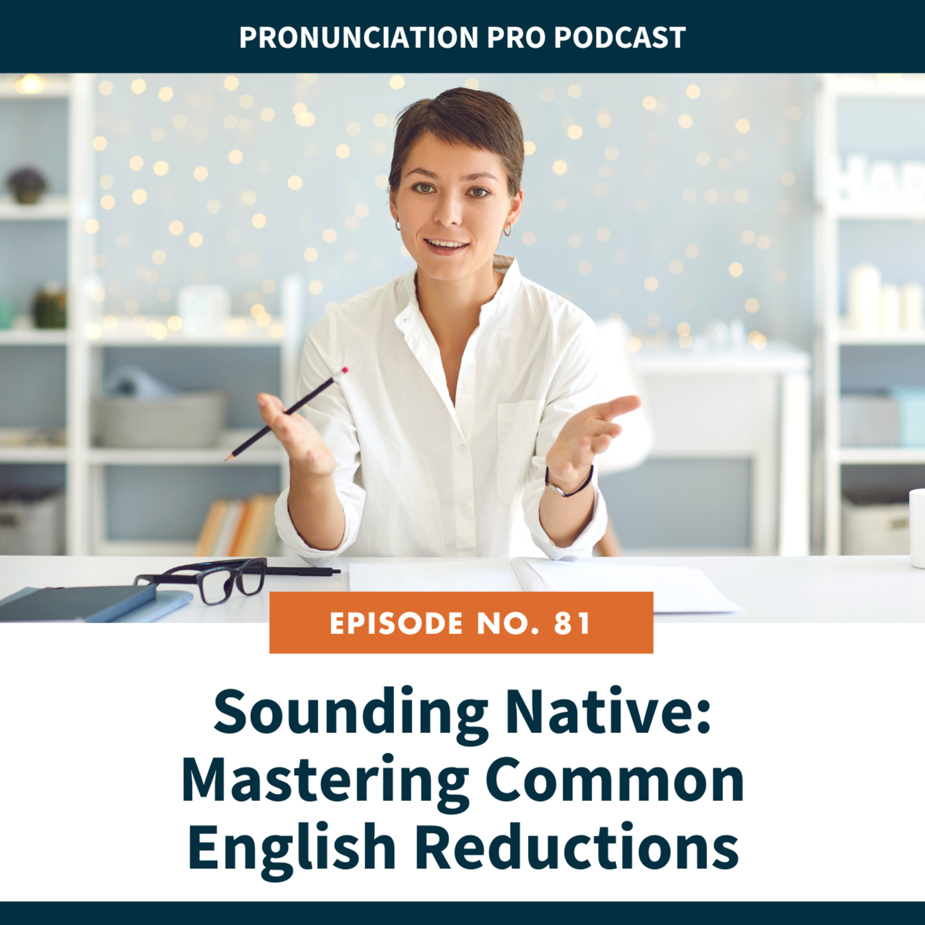 Pronunciation Pro