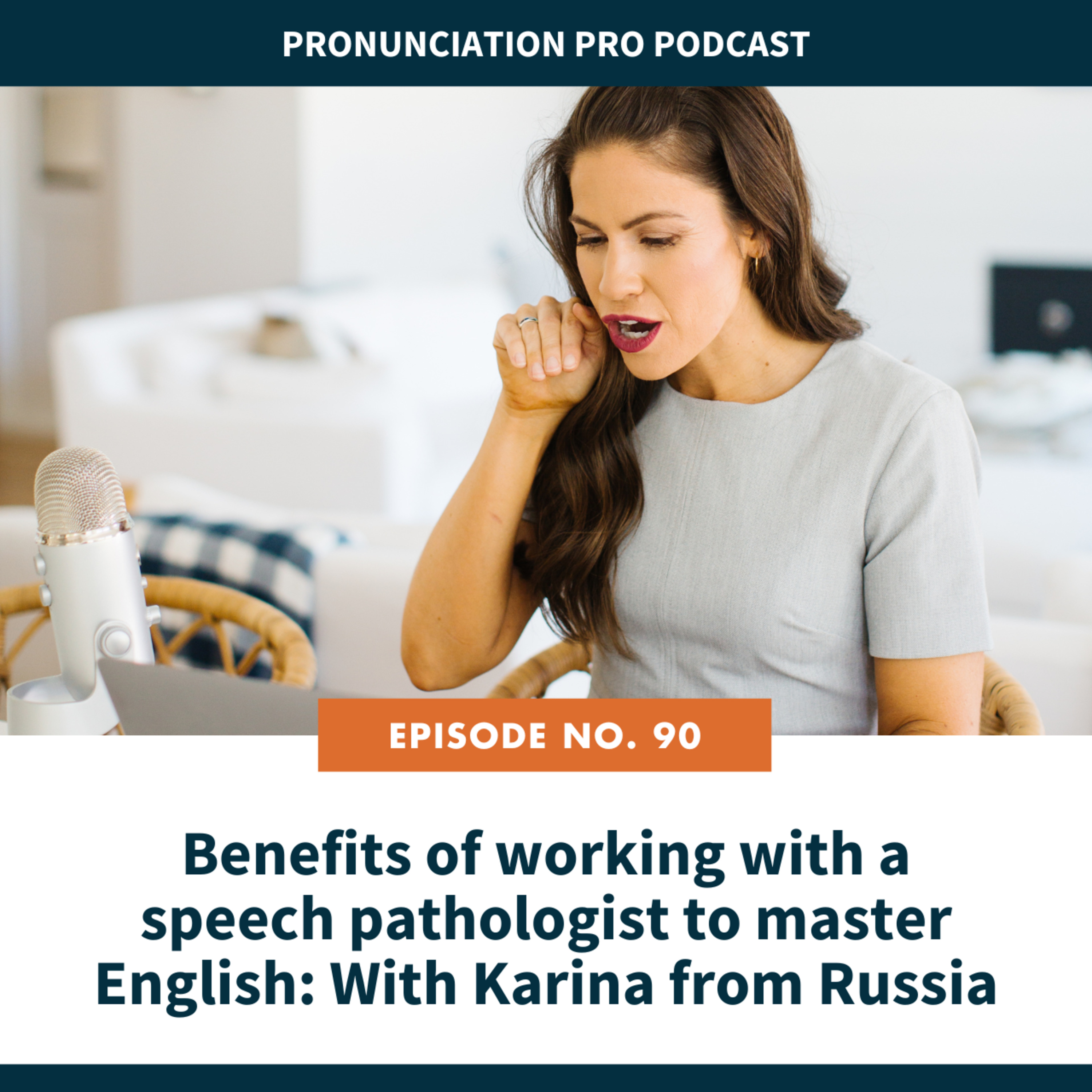 Pronunciation Pro