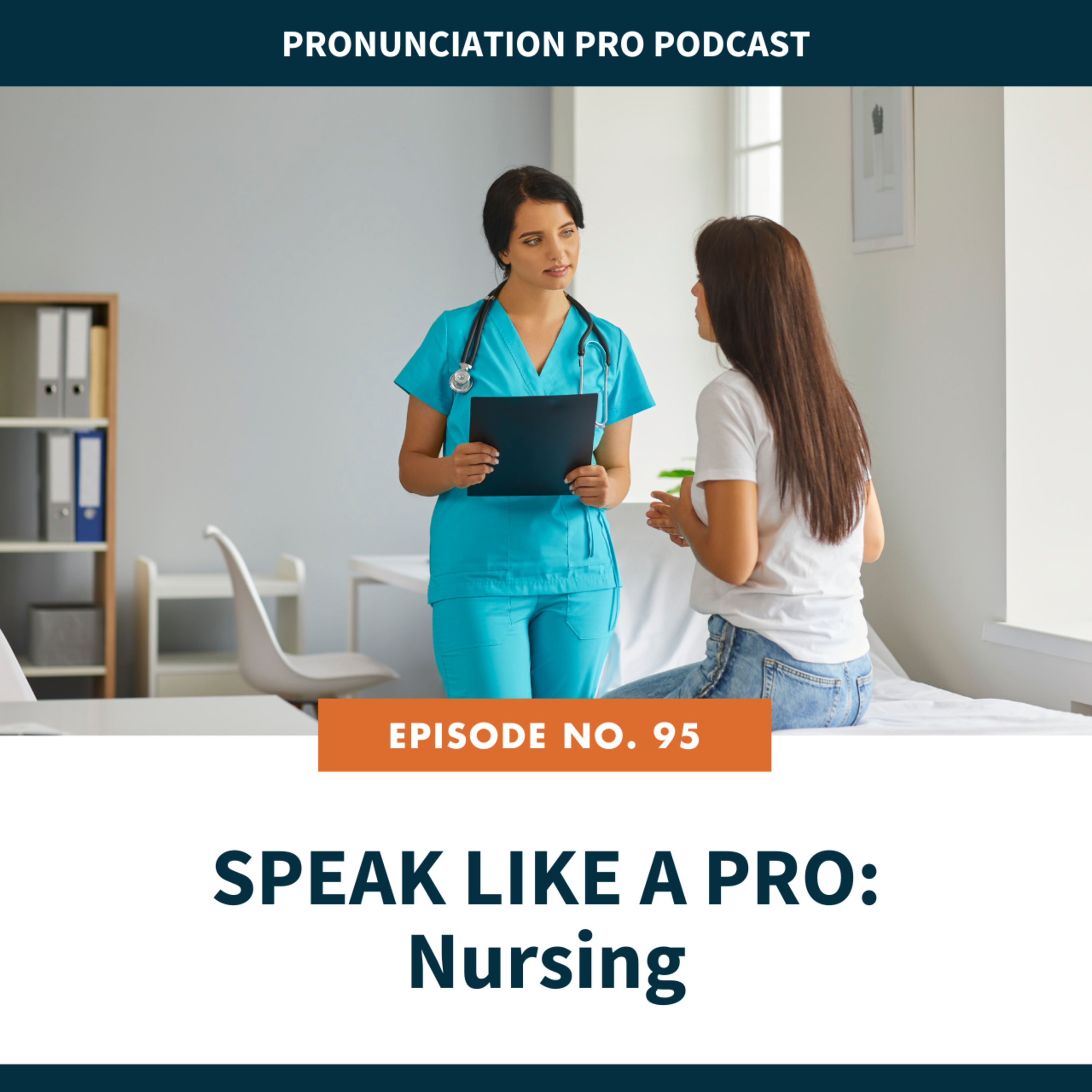 Pronunciation Pro