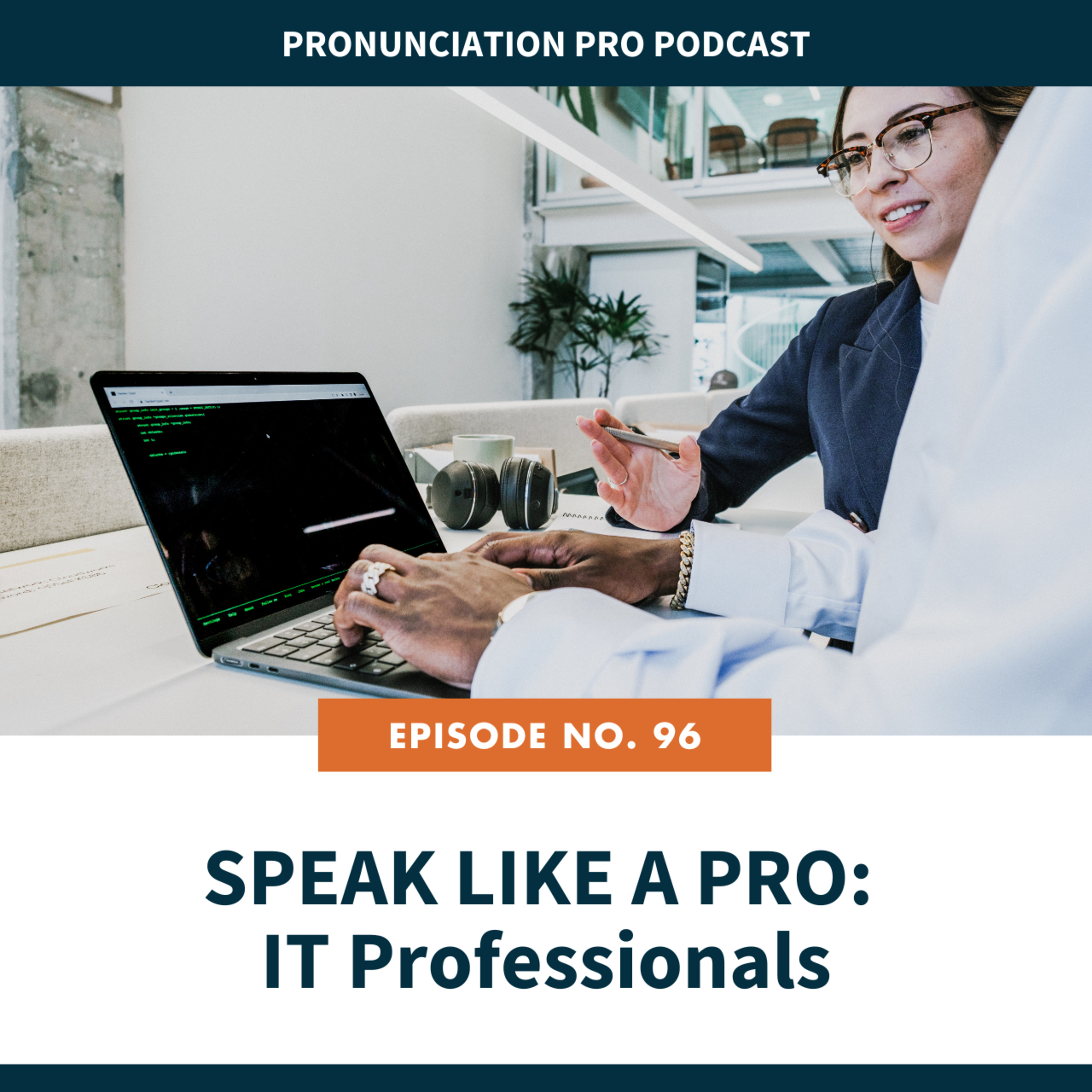 Pronunciation Pro