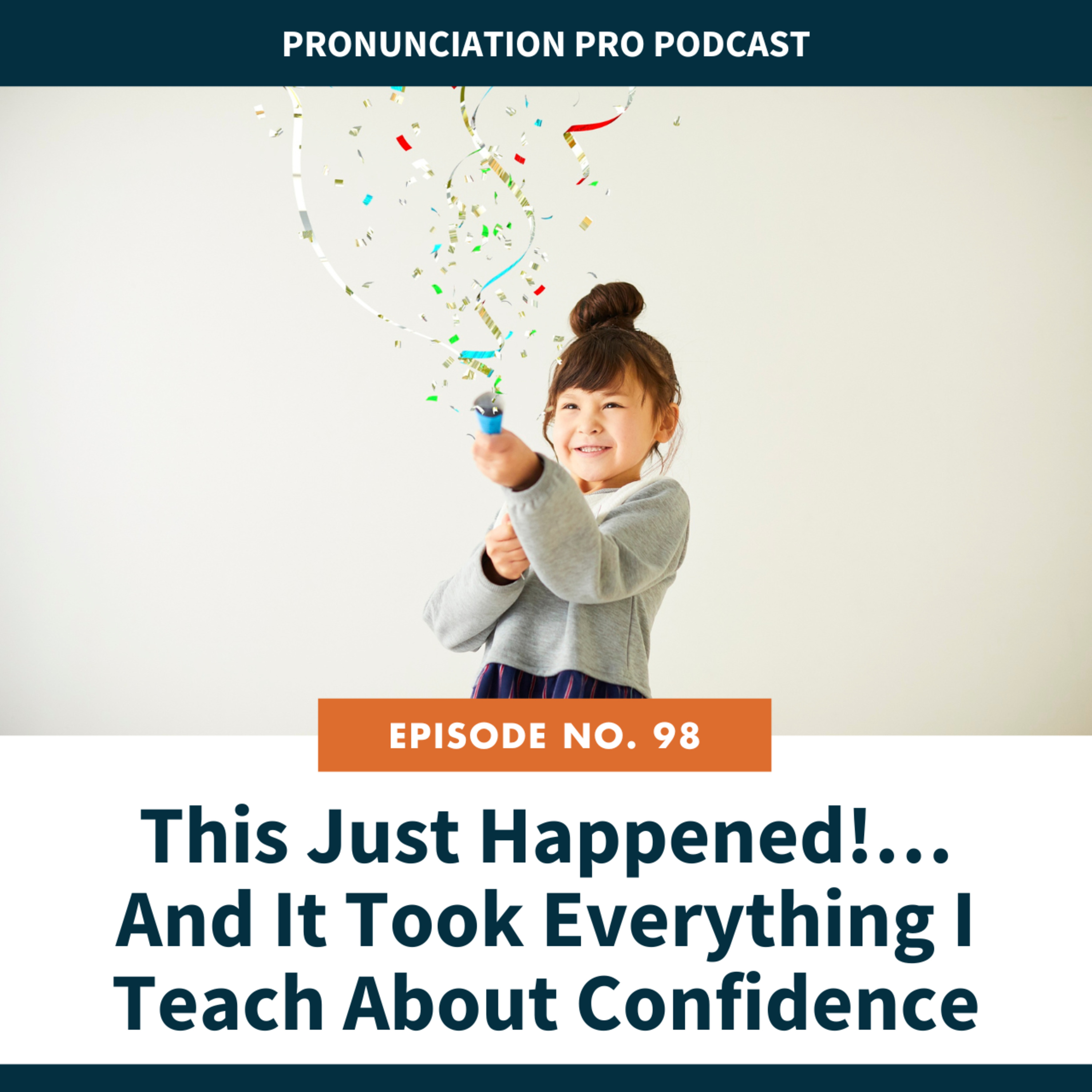 Pronunciation Pro