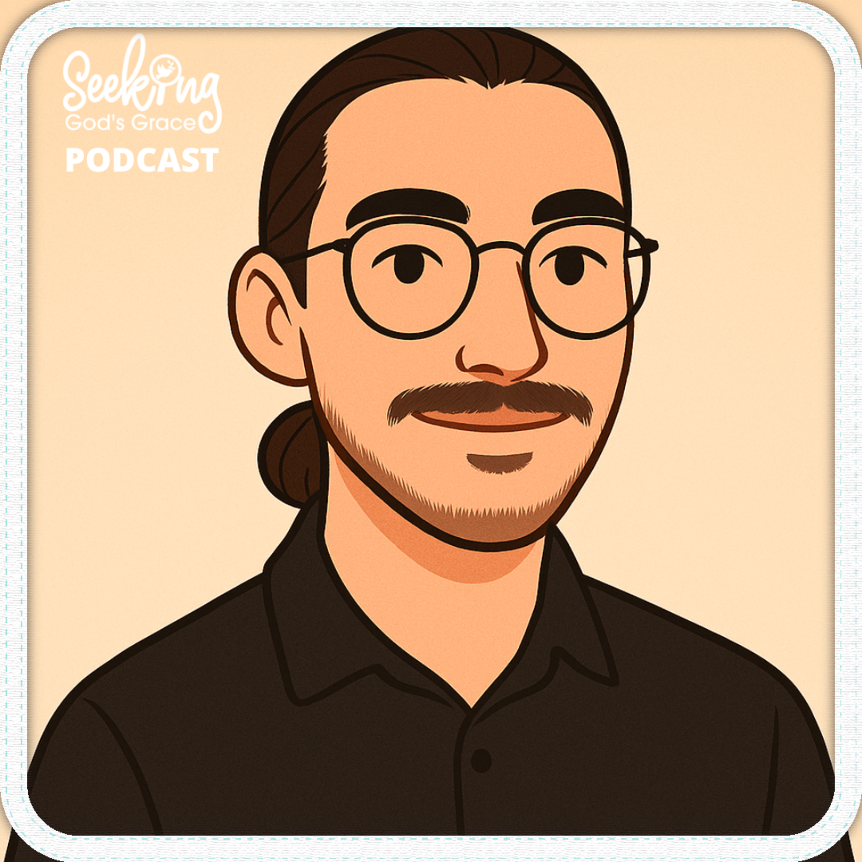 Seeking God\'s Grace