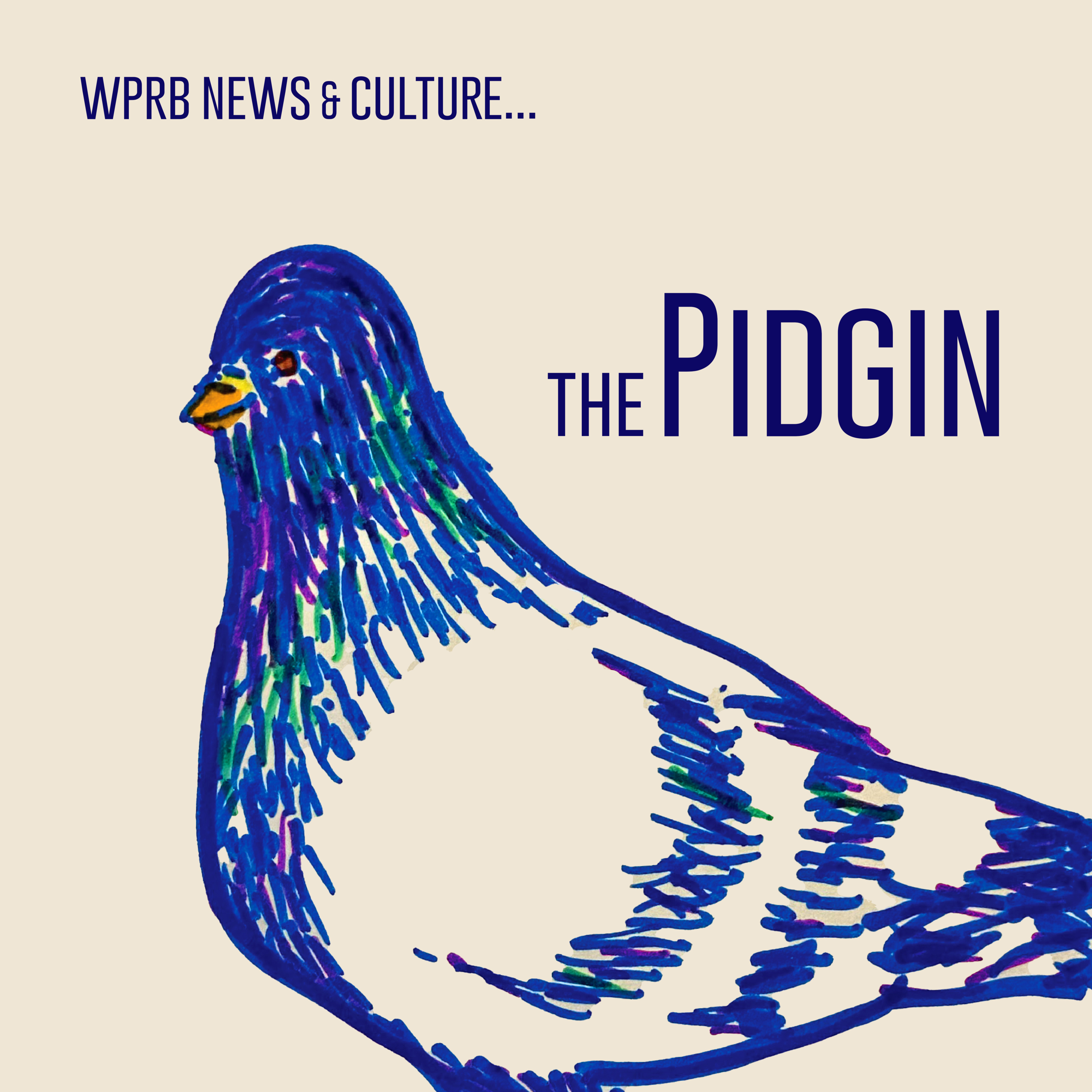 WPRB News and Culture