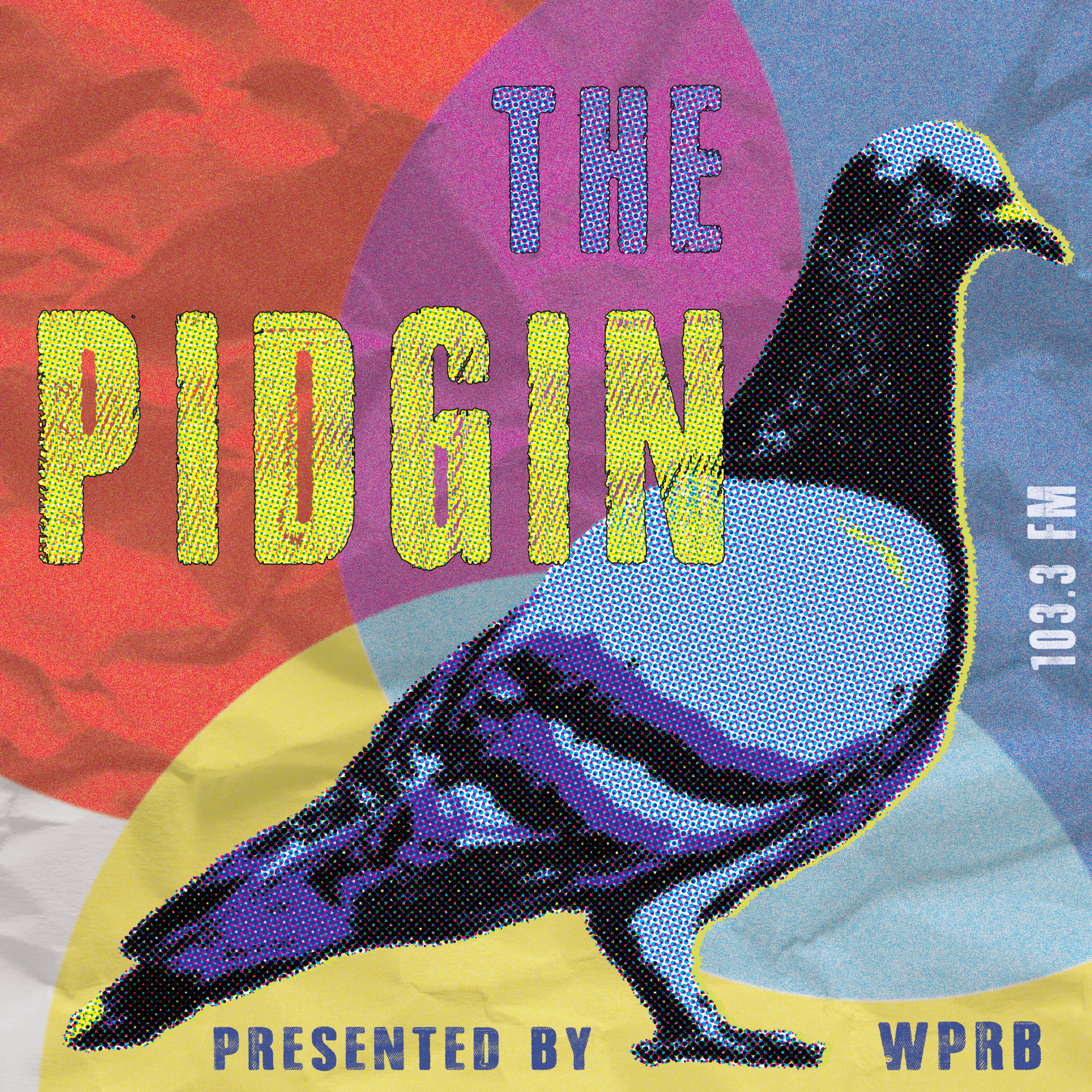 WPRB News and Culture
