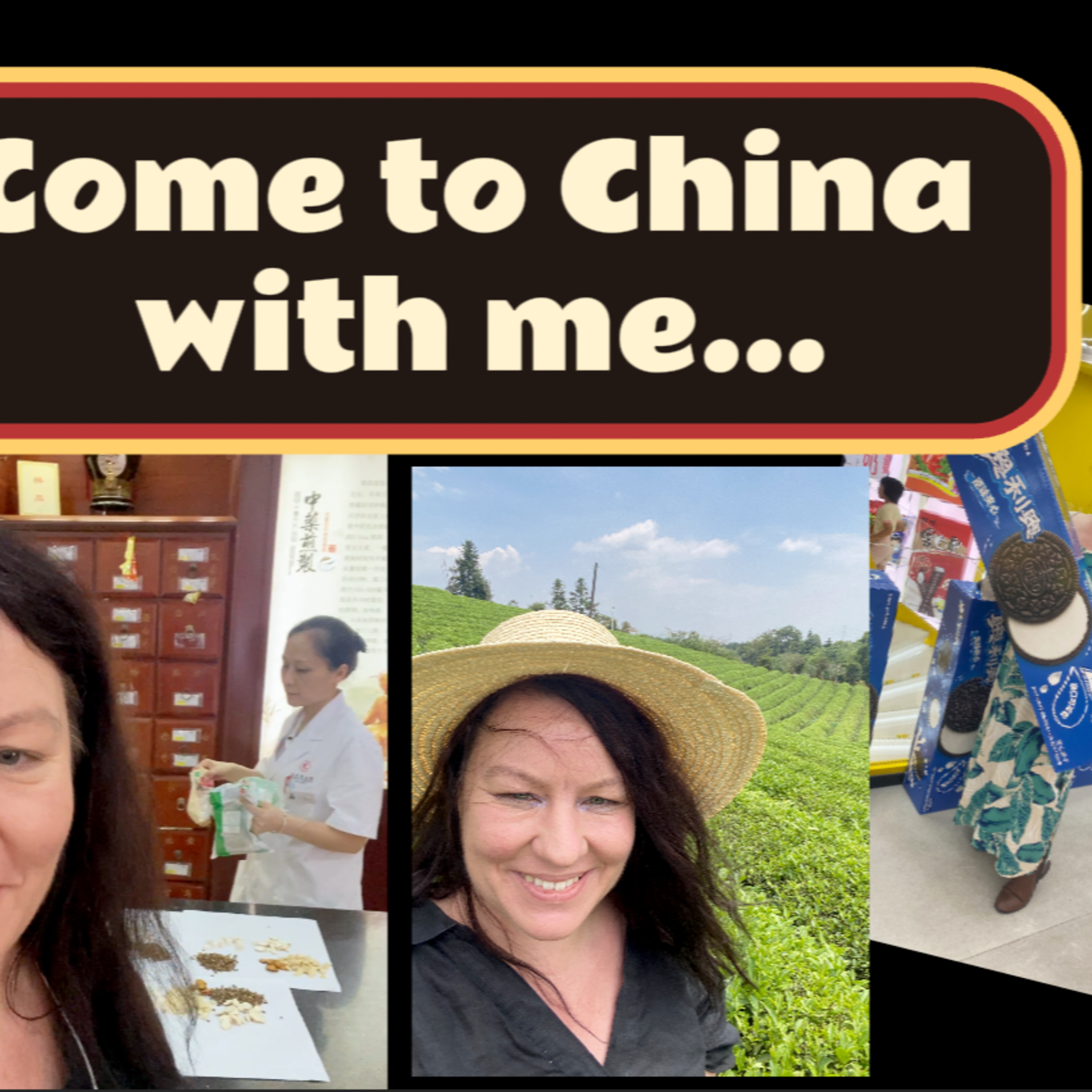 Chinese Medicine Podcast