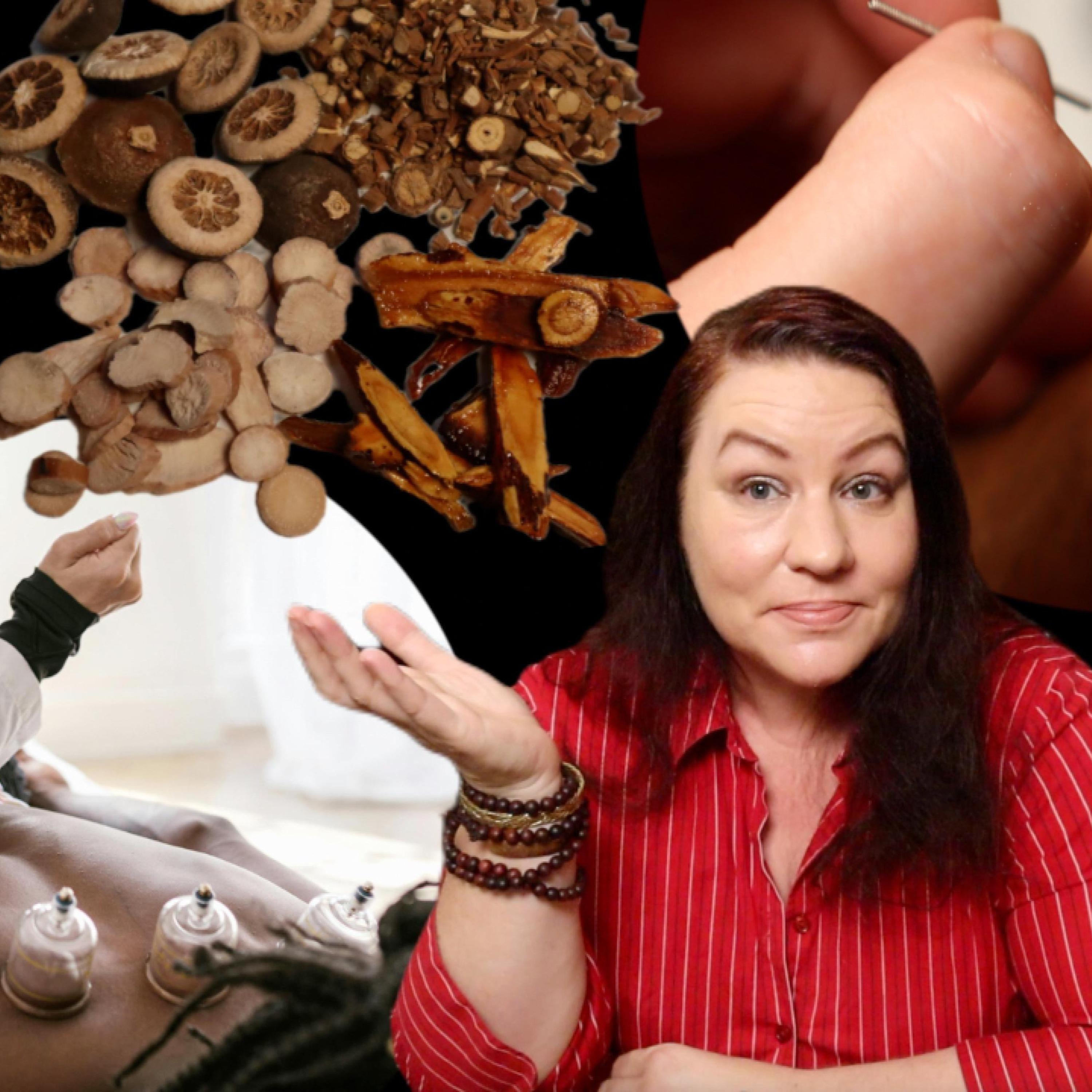 Chinese Medicine Podcast