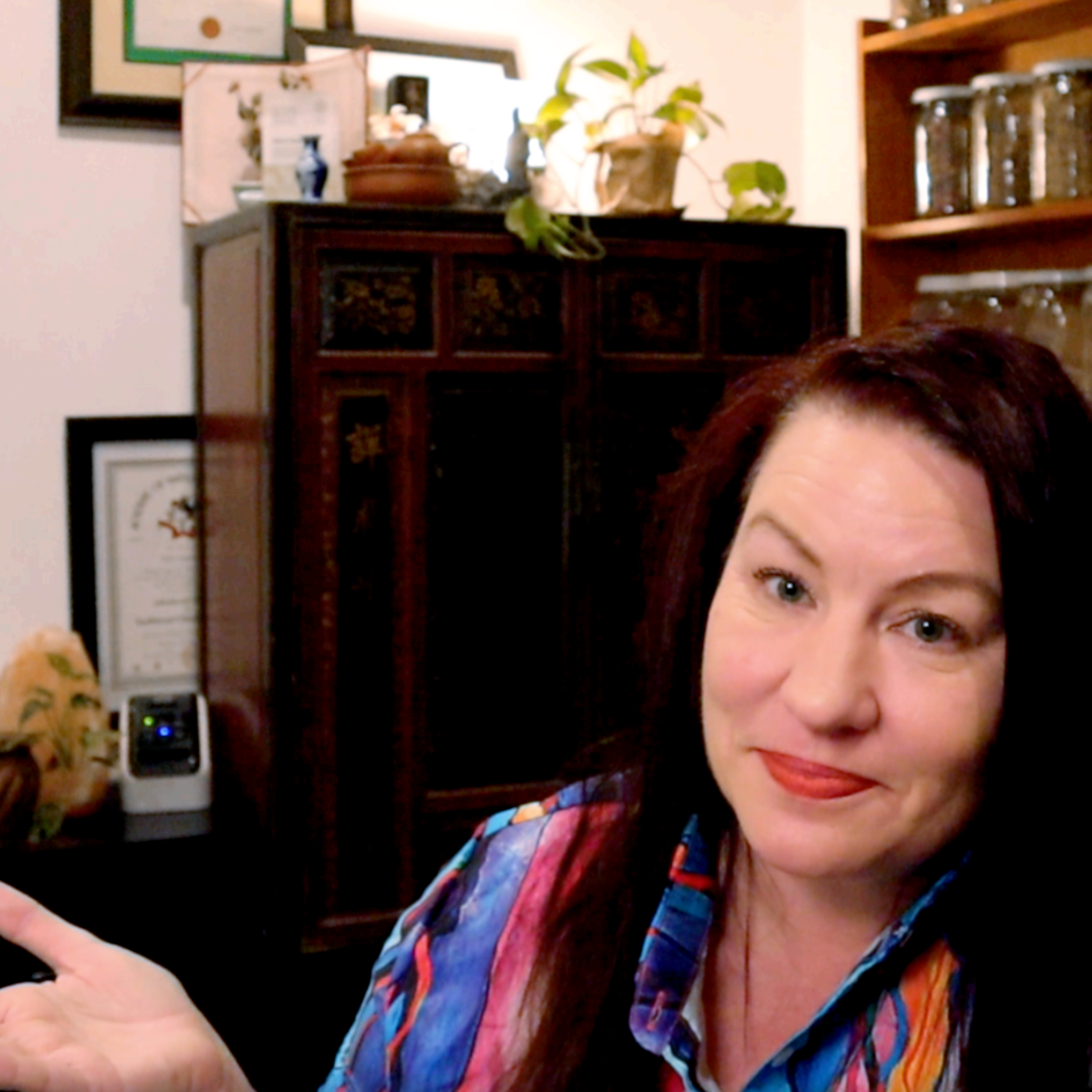 Chinese Medicine Podcast