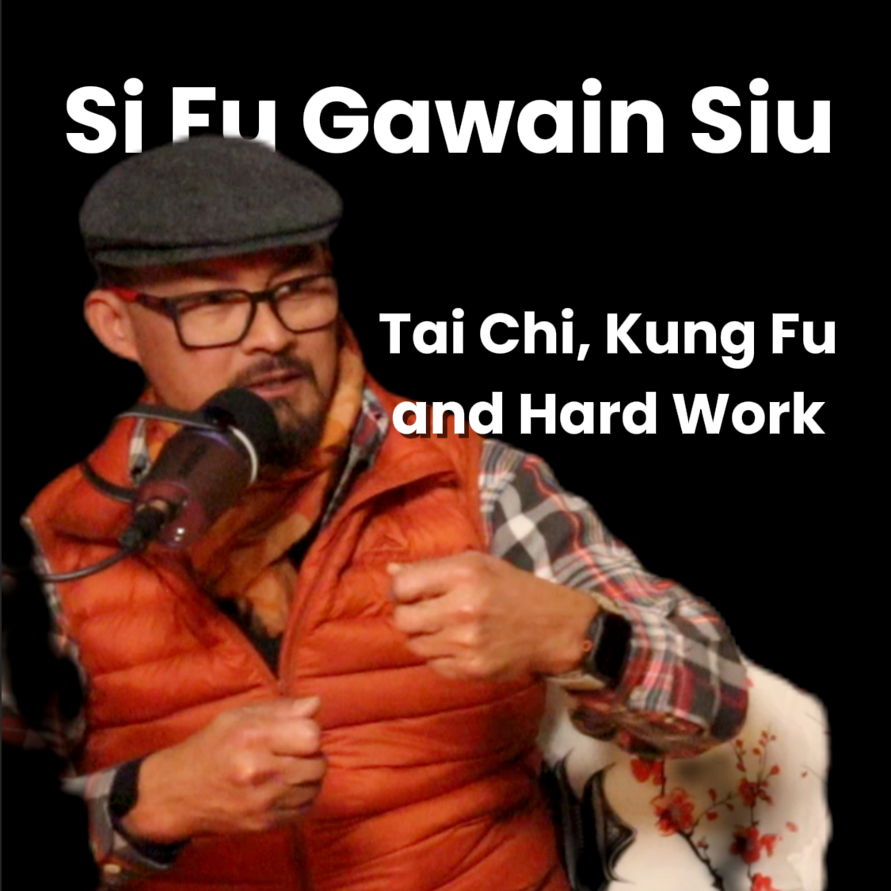 Chinese Medicine Podcast