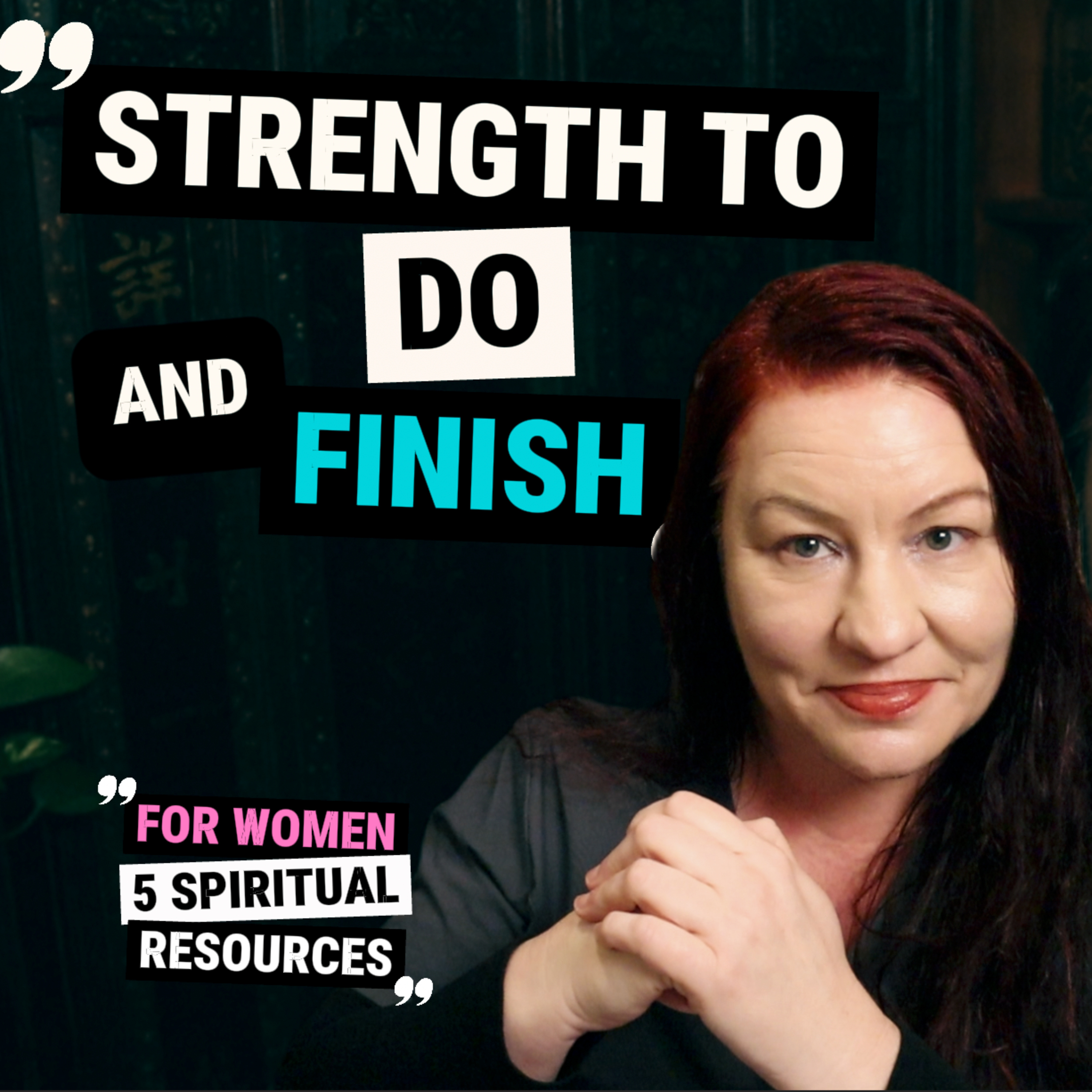 Chinese Medicine Podcast