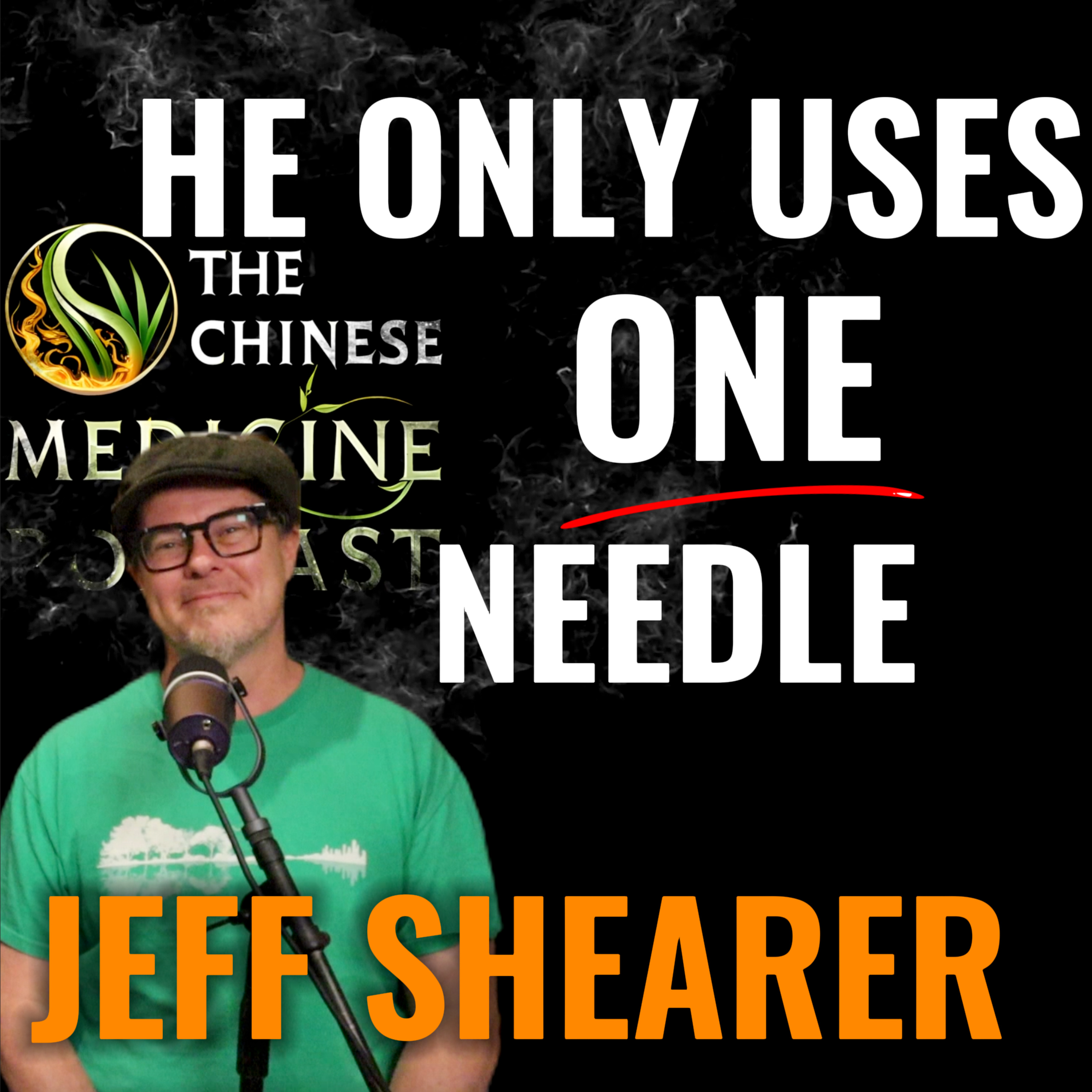 Chinese Medicine Podcast