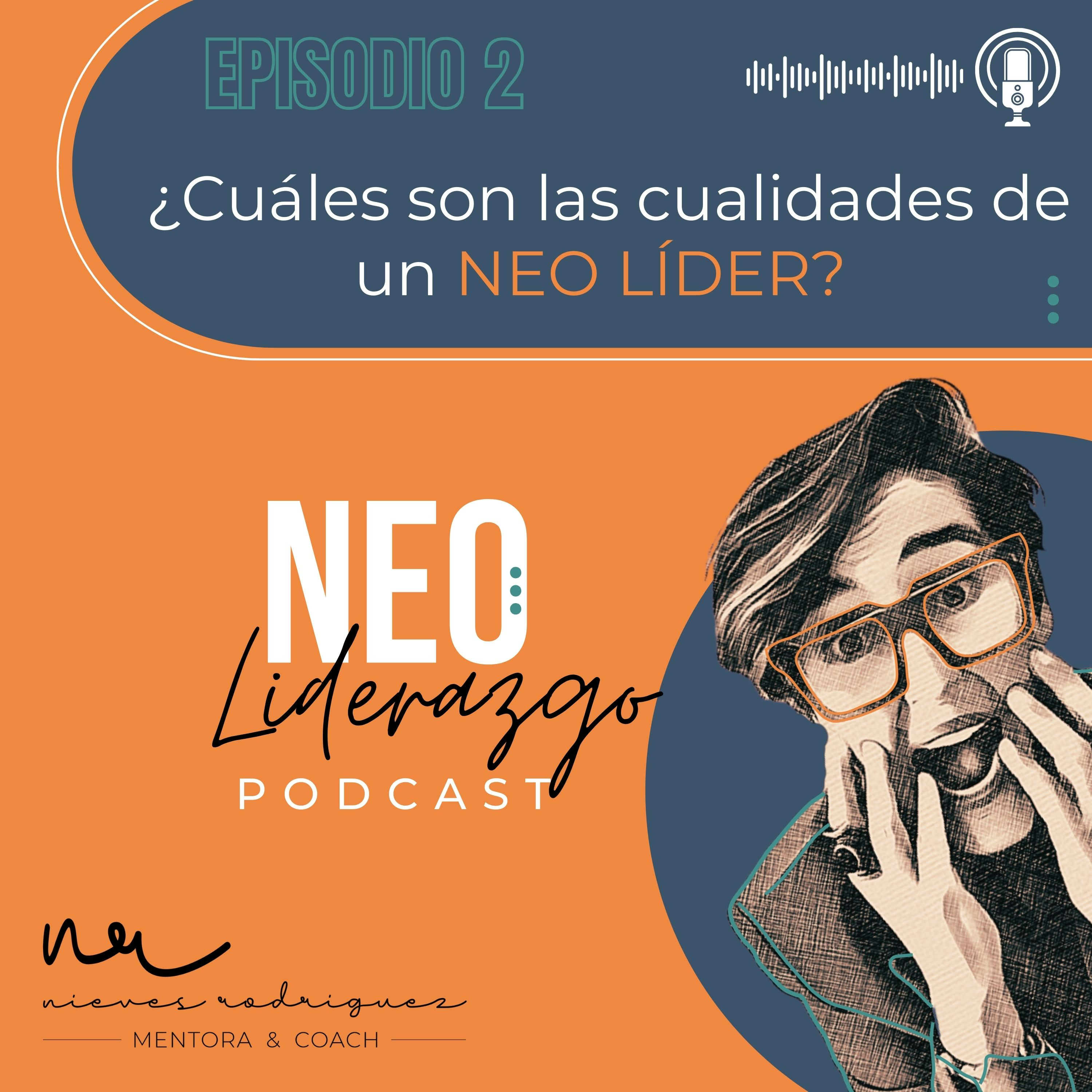 Neo-Liderazgo