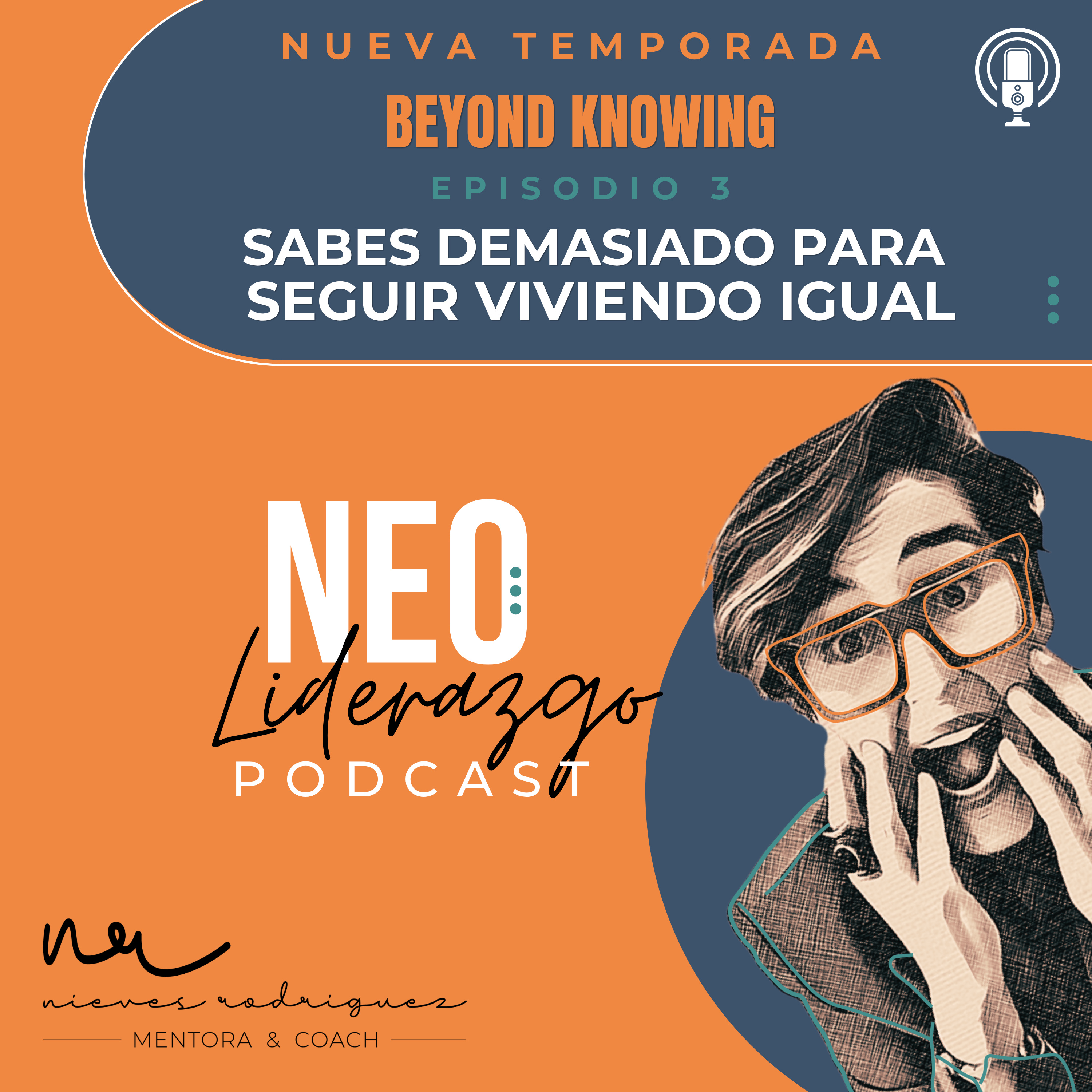 Portada de Neo-Liderazgo