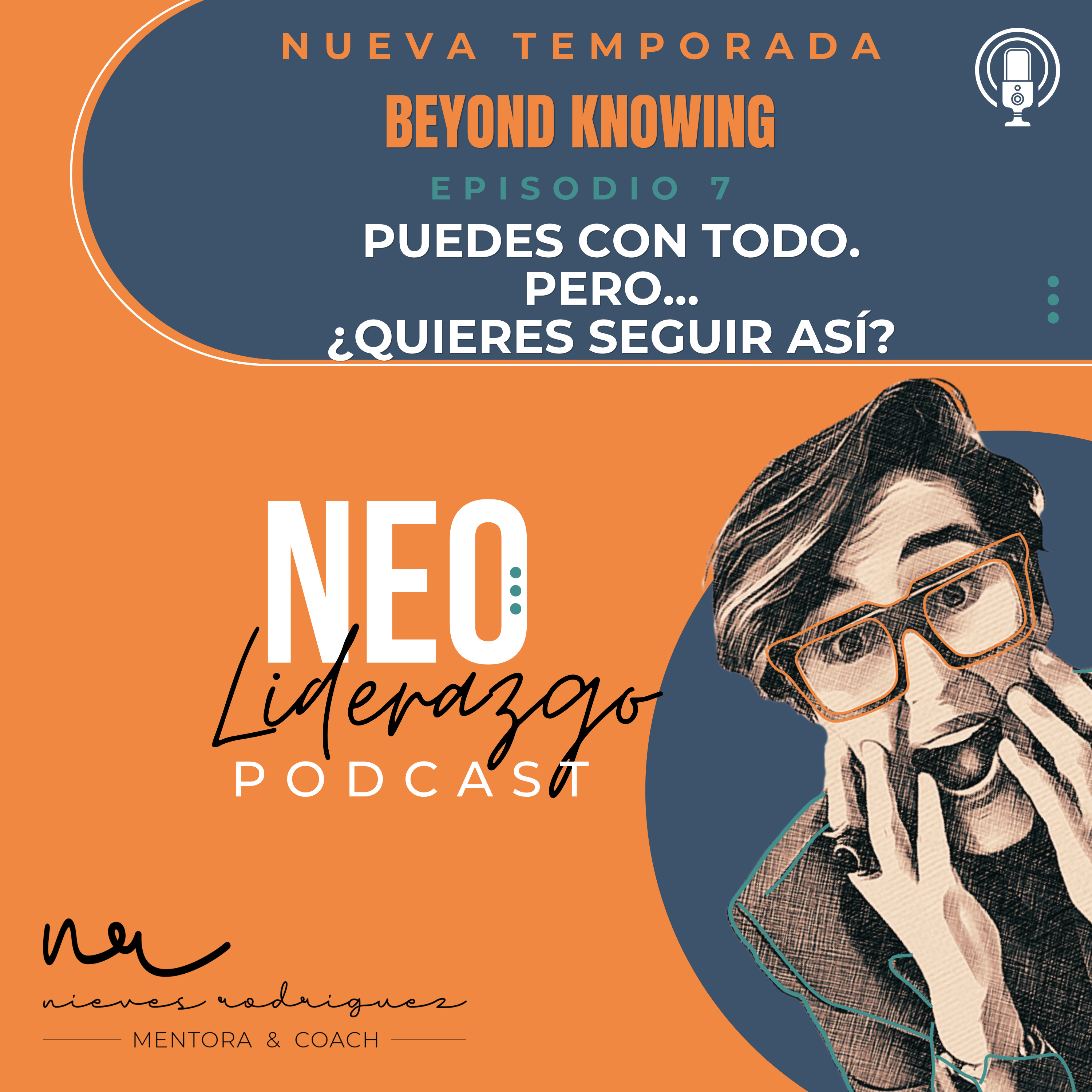 Portada de Neo-Liderazgo