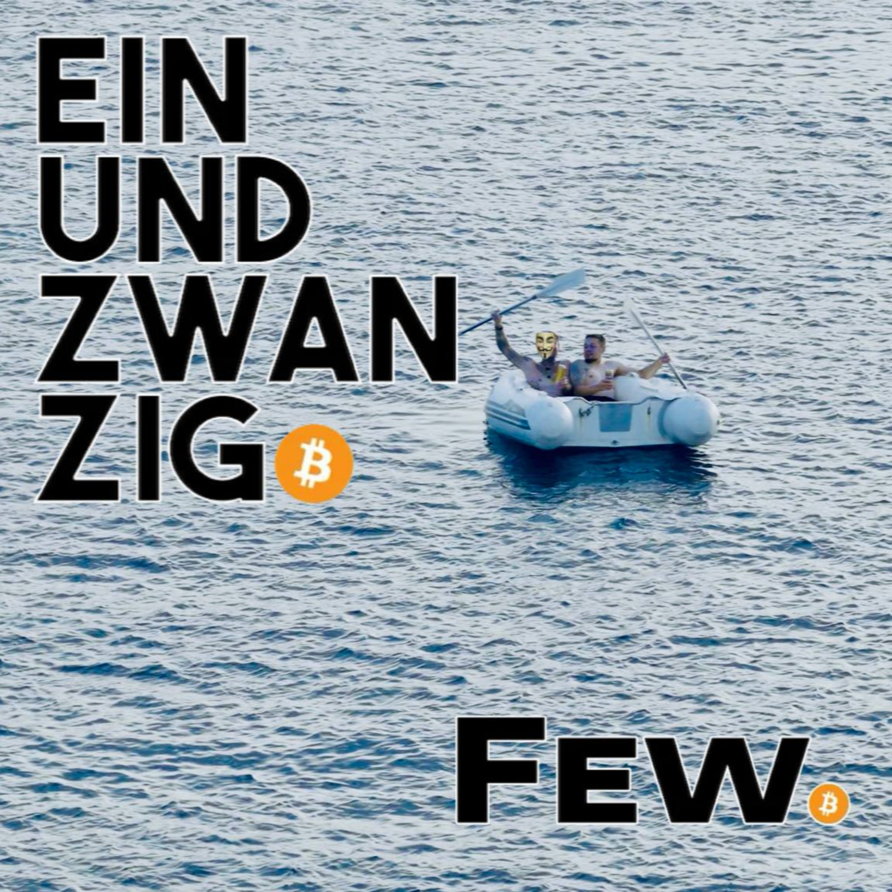 Abtreibung im Candlelight Dingi (Teil 4+5)
