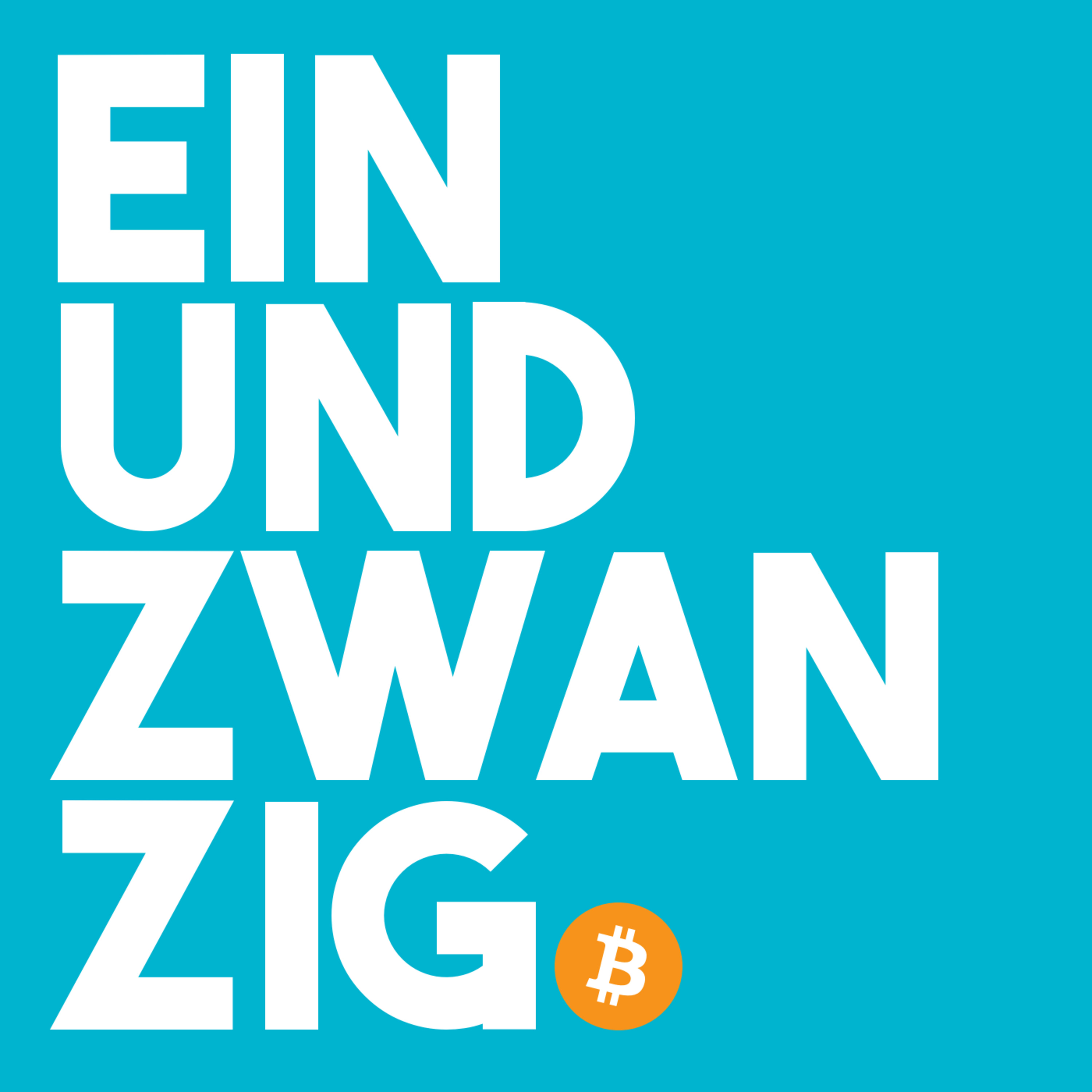 Der Weg 2.04 - Ich bin für Bitcoin wiedergeboren