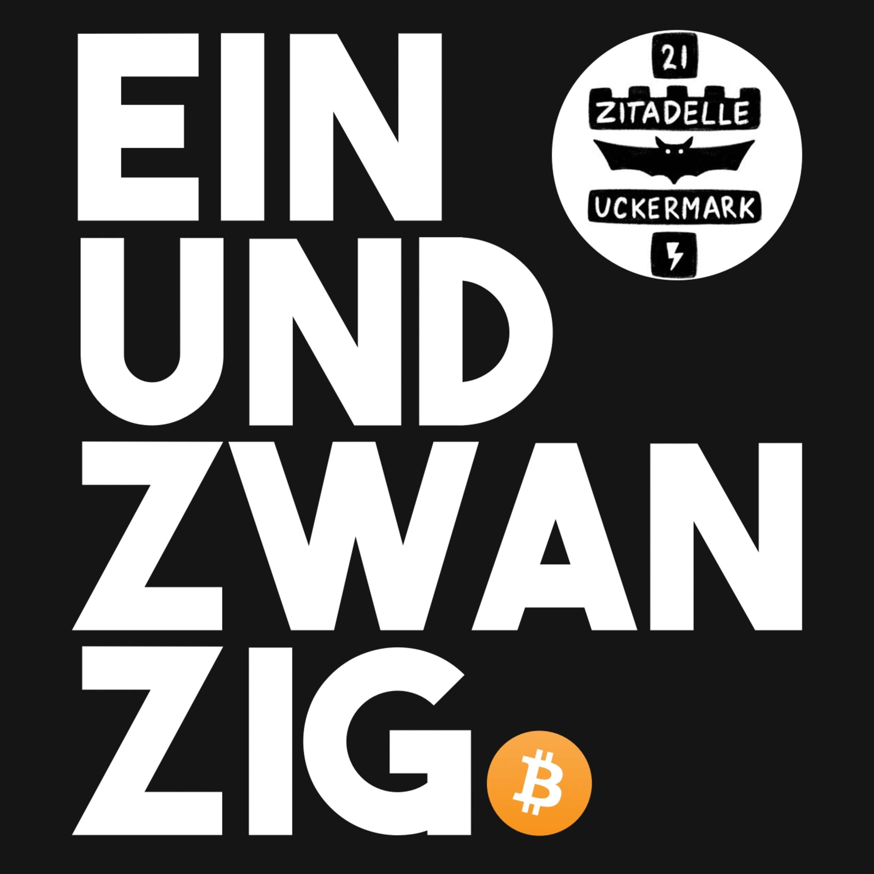 Zitadelle Uckermark 2026 - Infos episode artwork