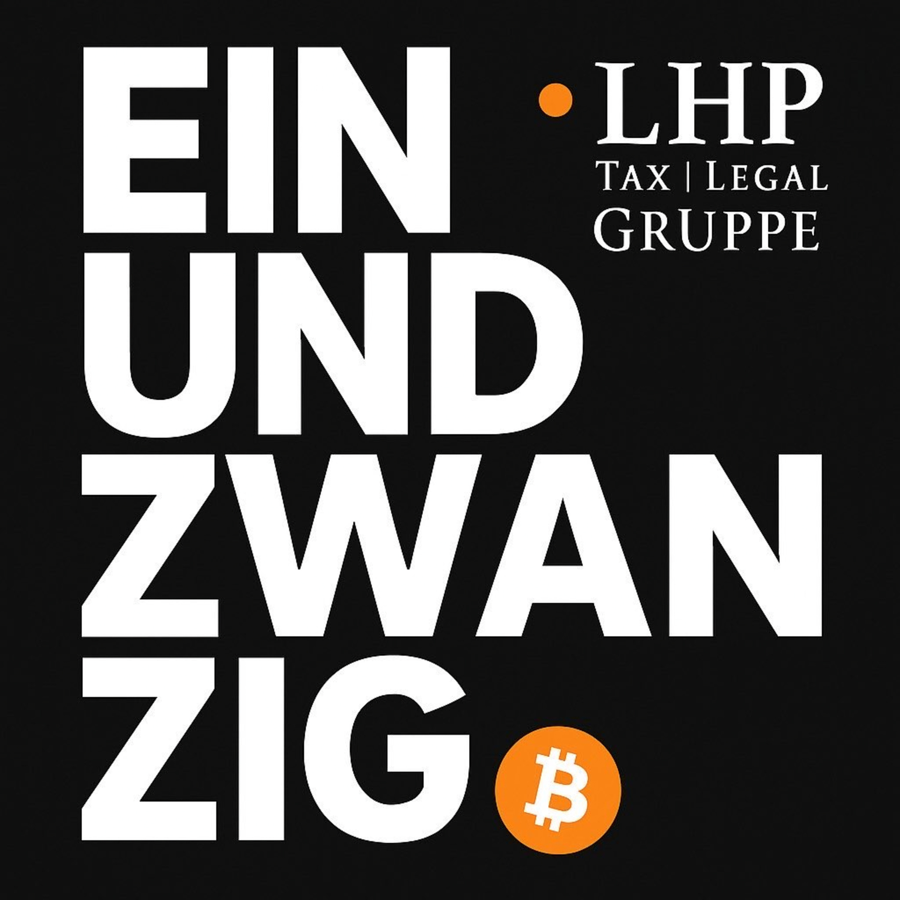 Interview #138 - LHP Fachanwälte rund um das Thema Steuern