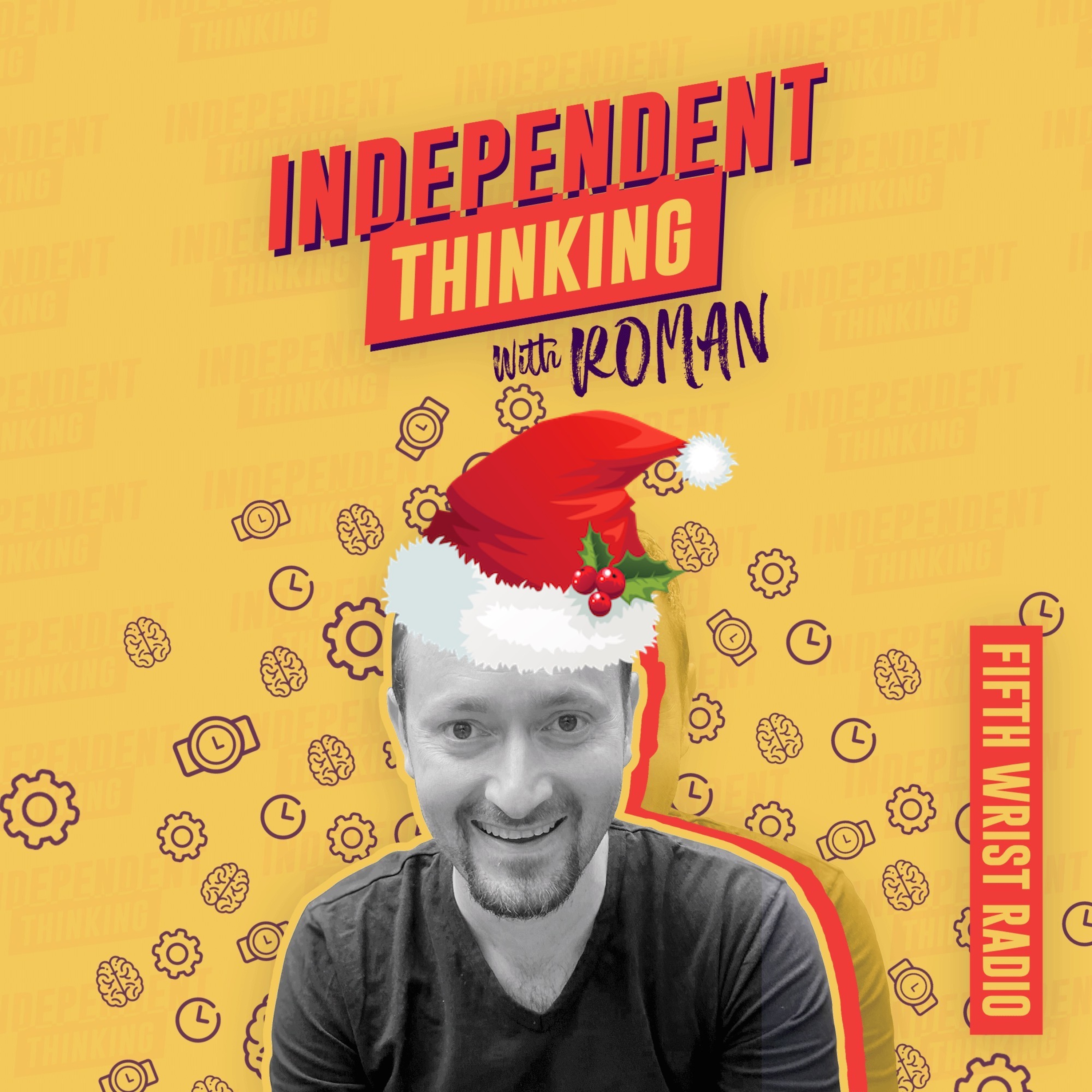 Independent Thinking - Farewell 2024 & Happy New Year (Thank you for listening)