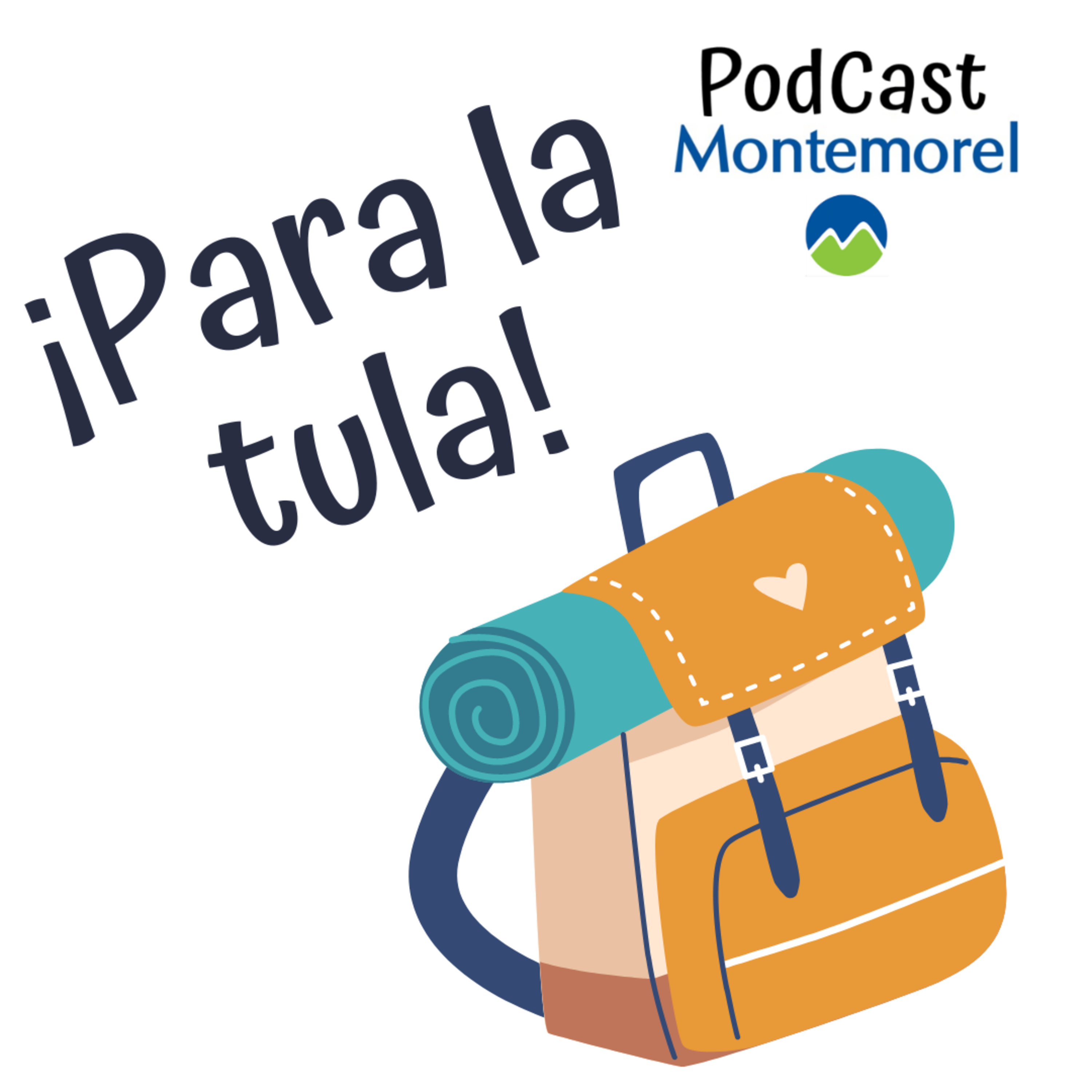 Portada de Podcast Montemorel