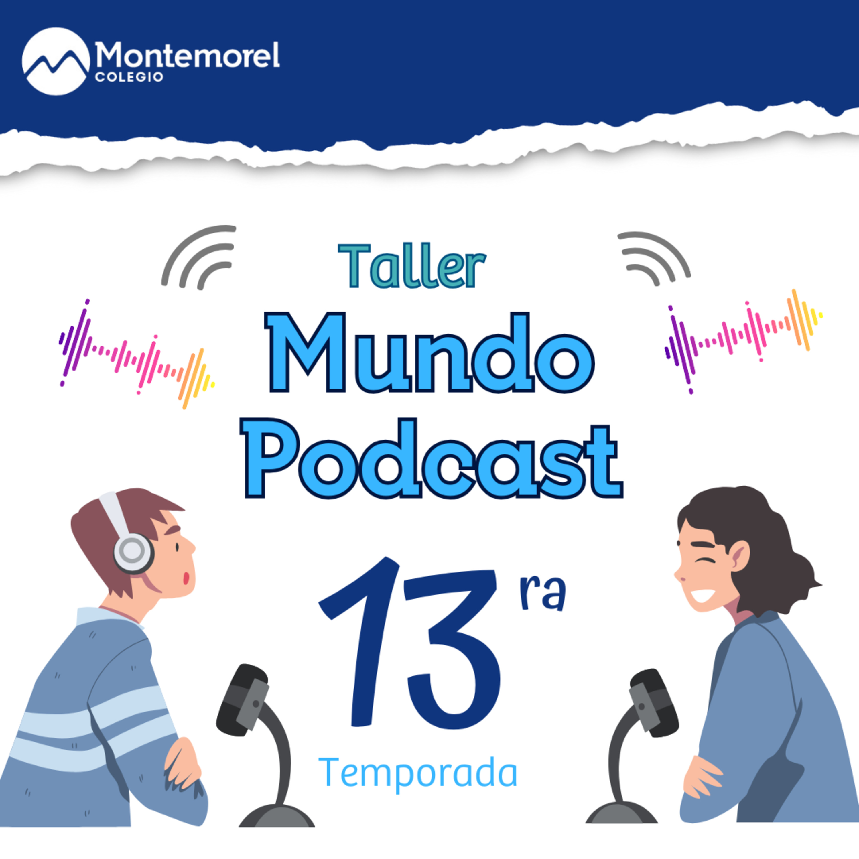 Podcast Montemorel