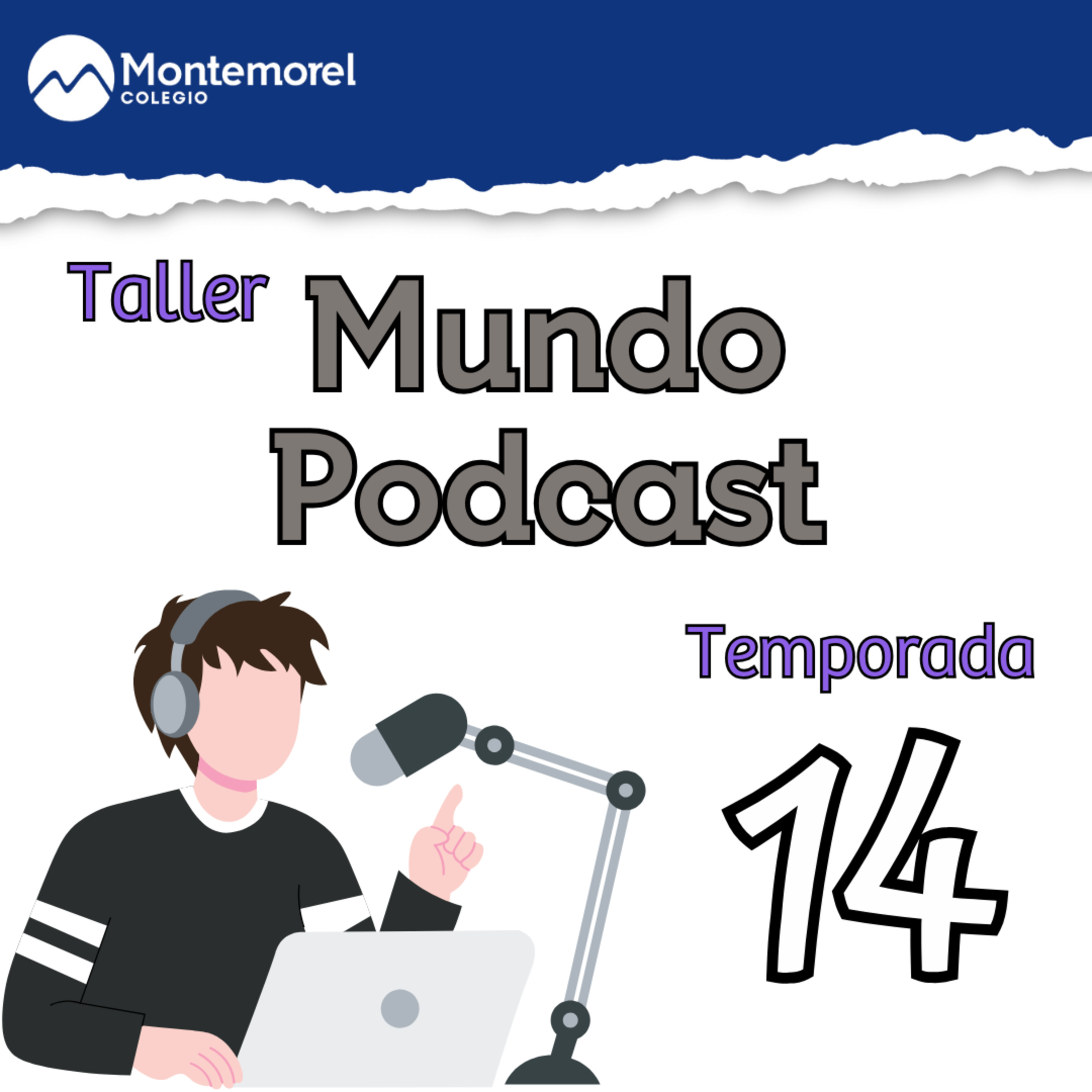 Portada de Podcast Montemorel