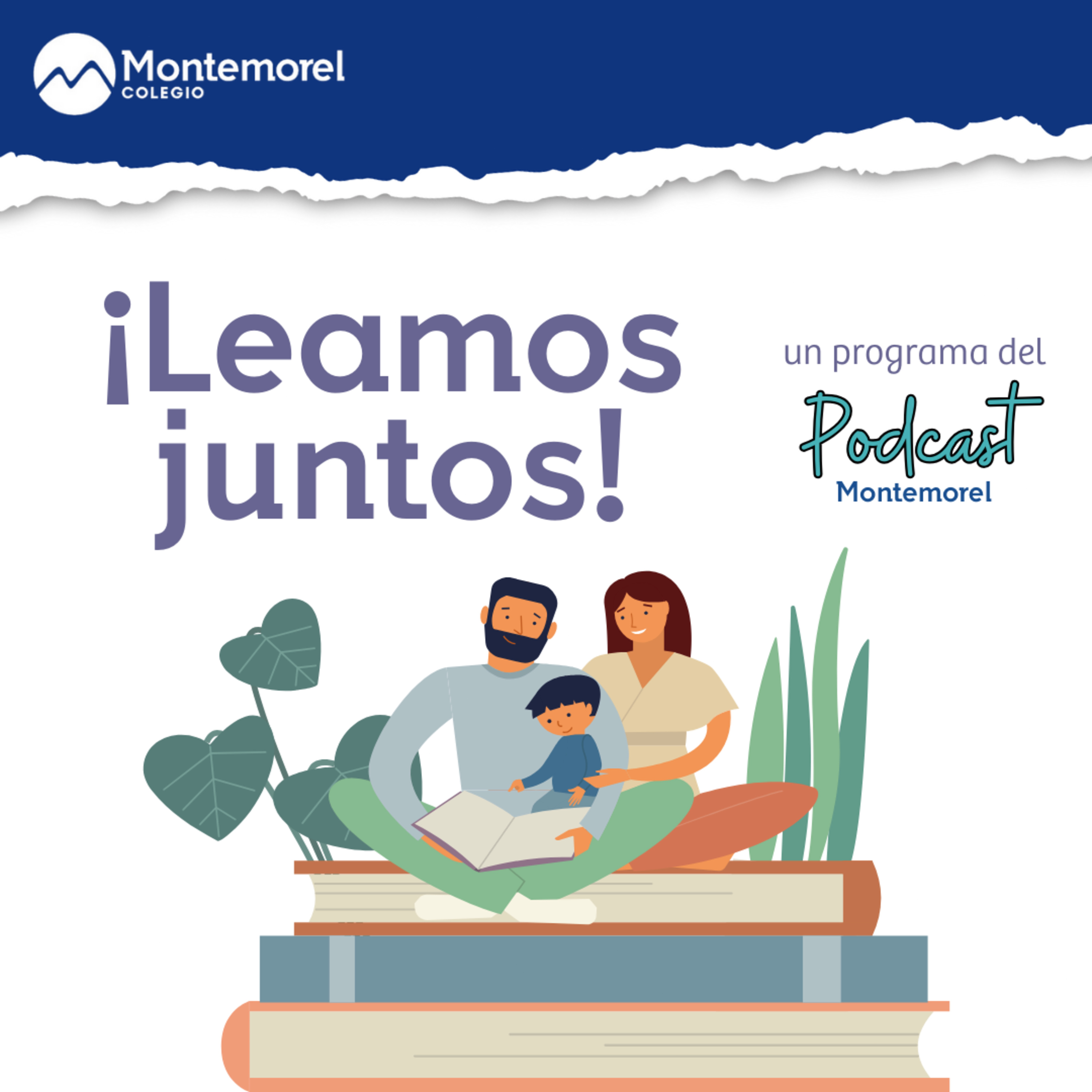 Portada de Podcast Montemorel
