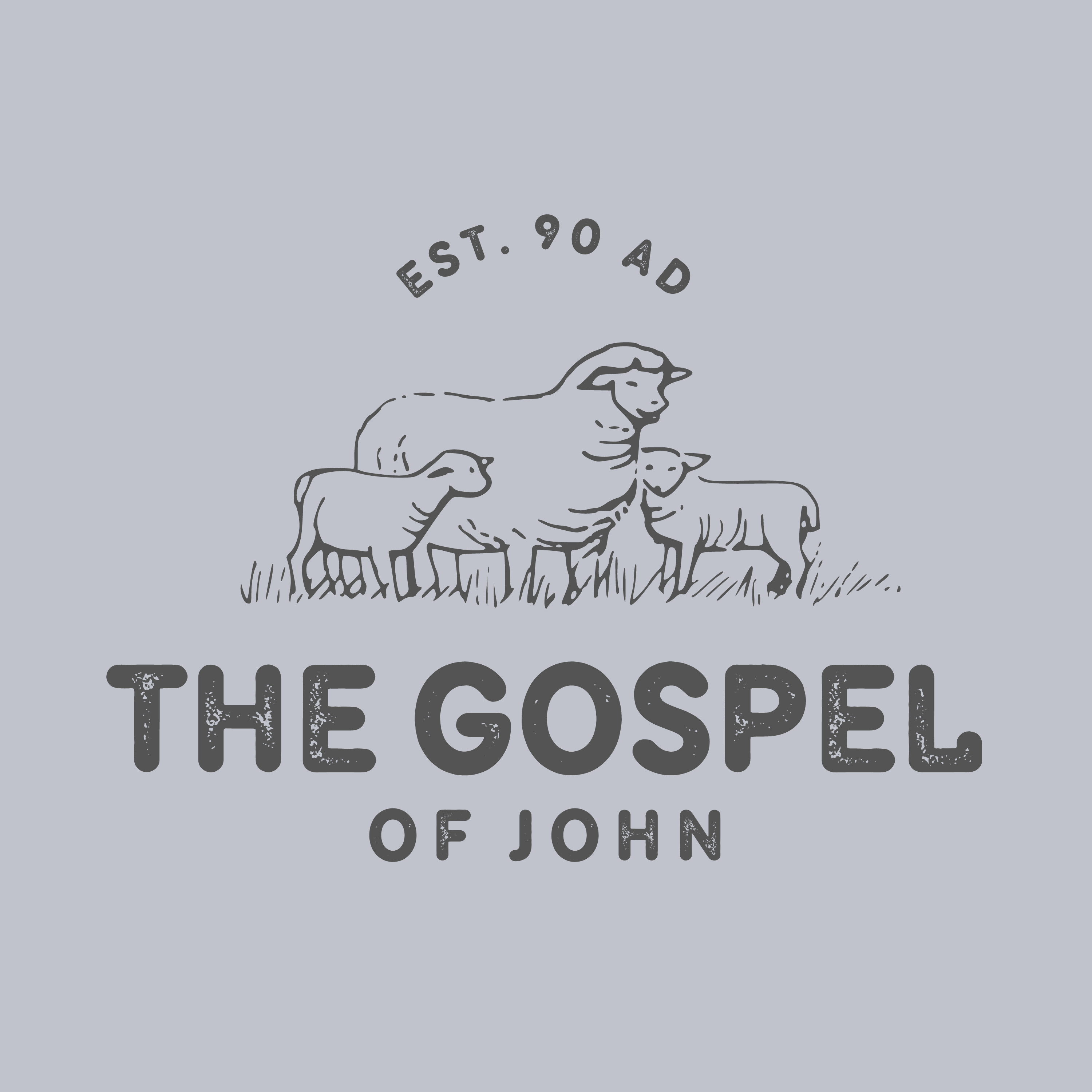 Conclusion to the Prologue of the Gospel of John episode artwork