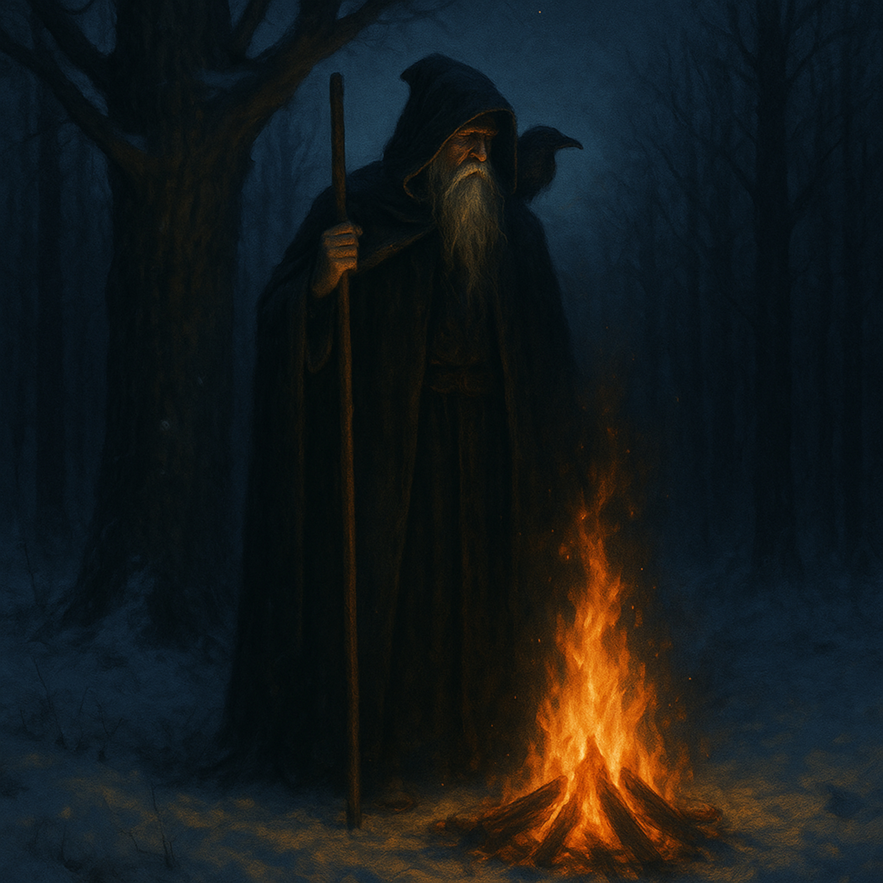 Wintersonnenwende und die Geburt des Lichts episode artwork