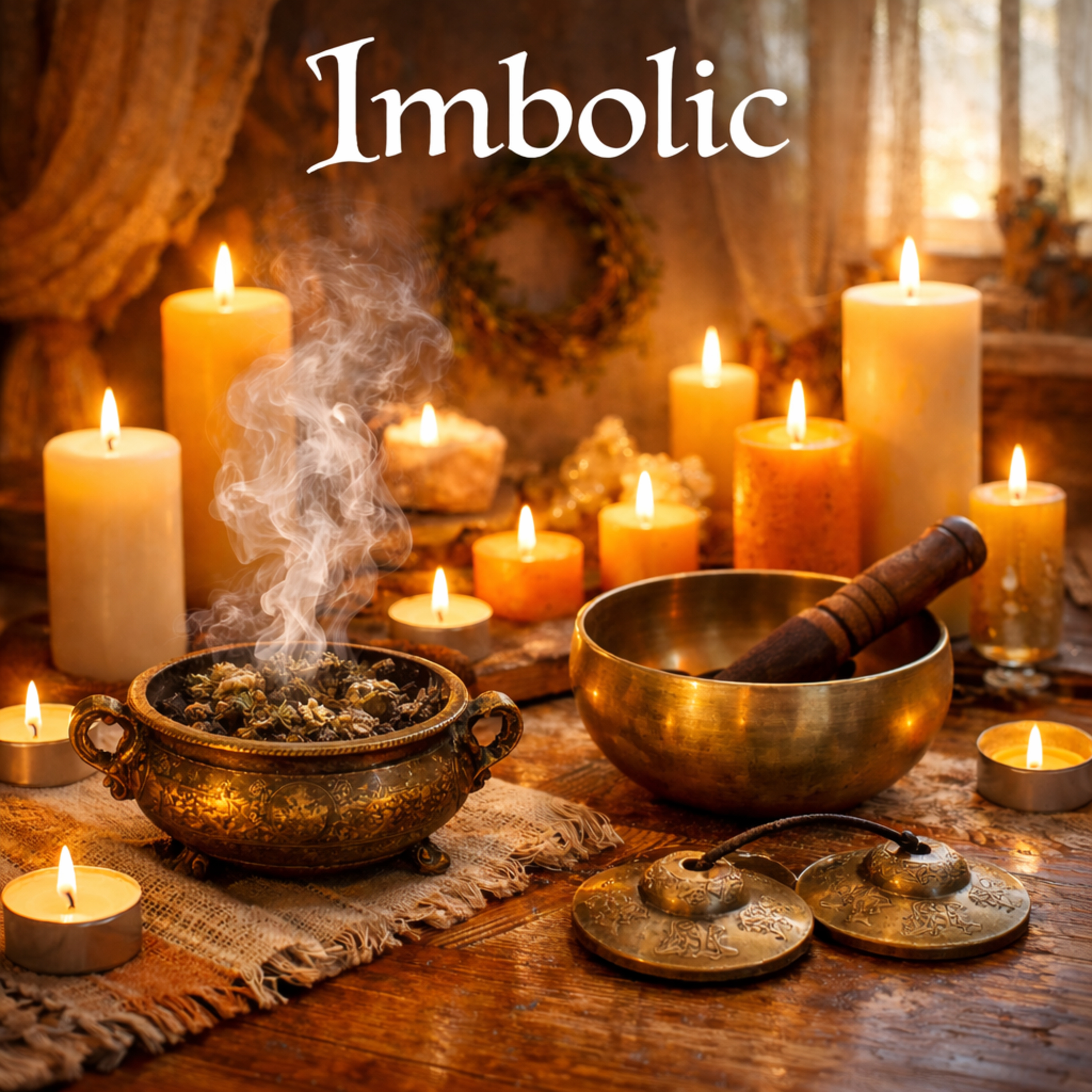Imbolc-Zwischen Frost und erstem Licht episode artwork