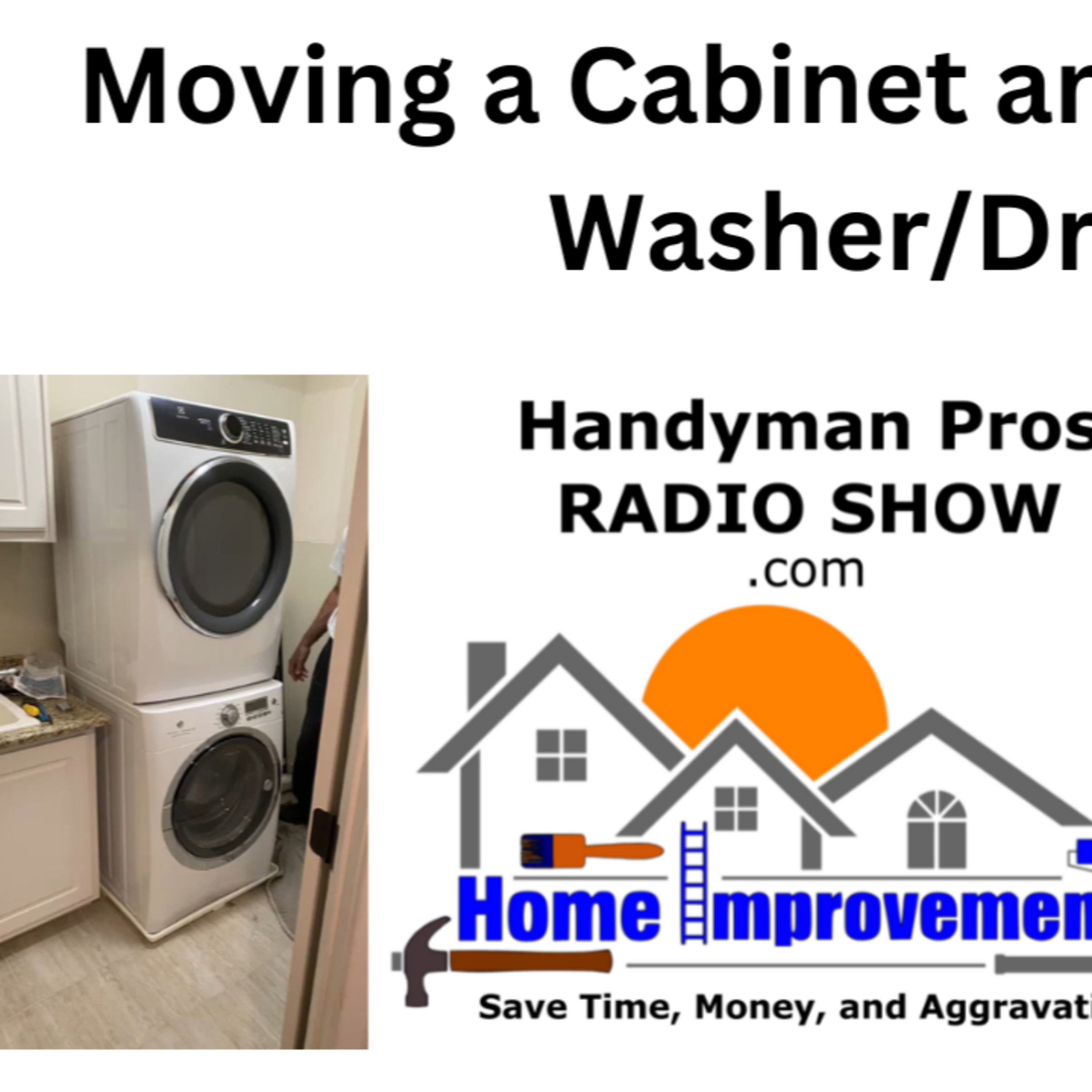 Handyman Pros Radio Show