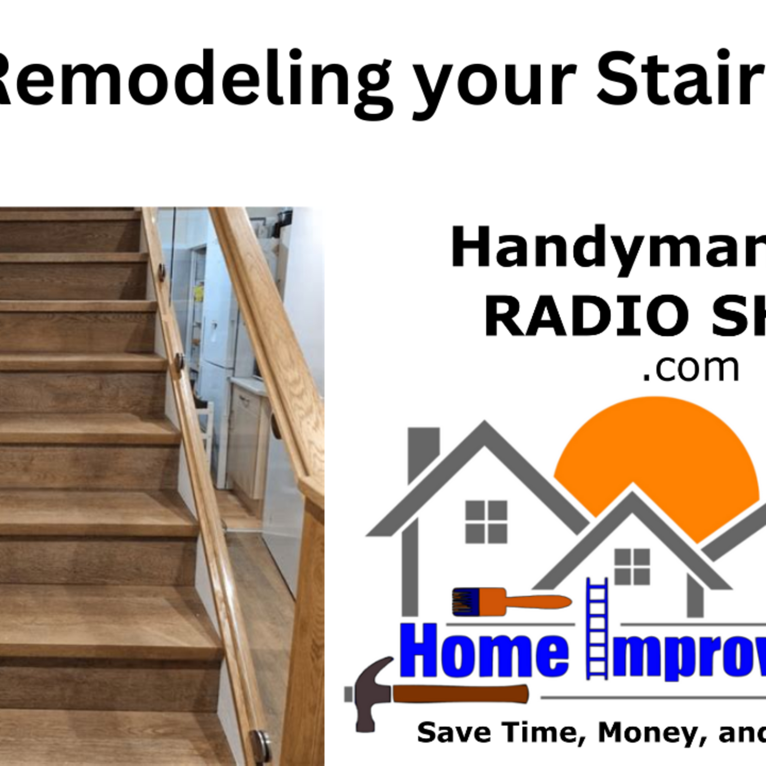 Handyman Pros Radio Show