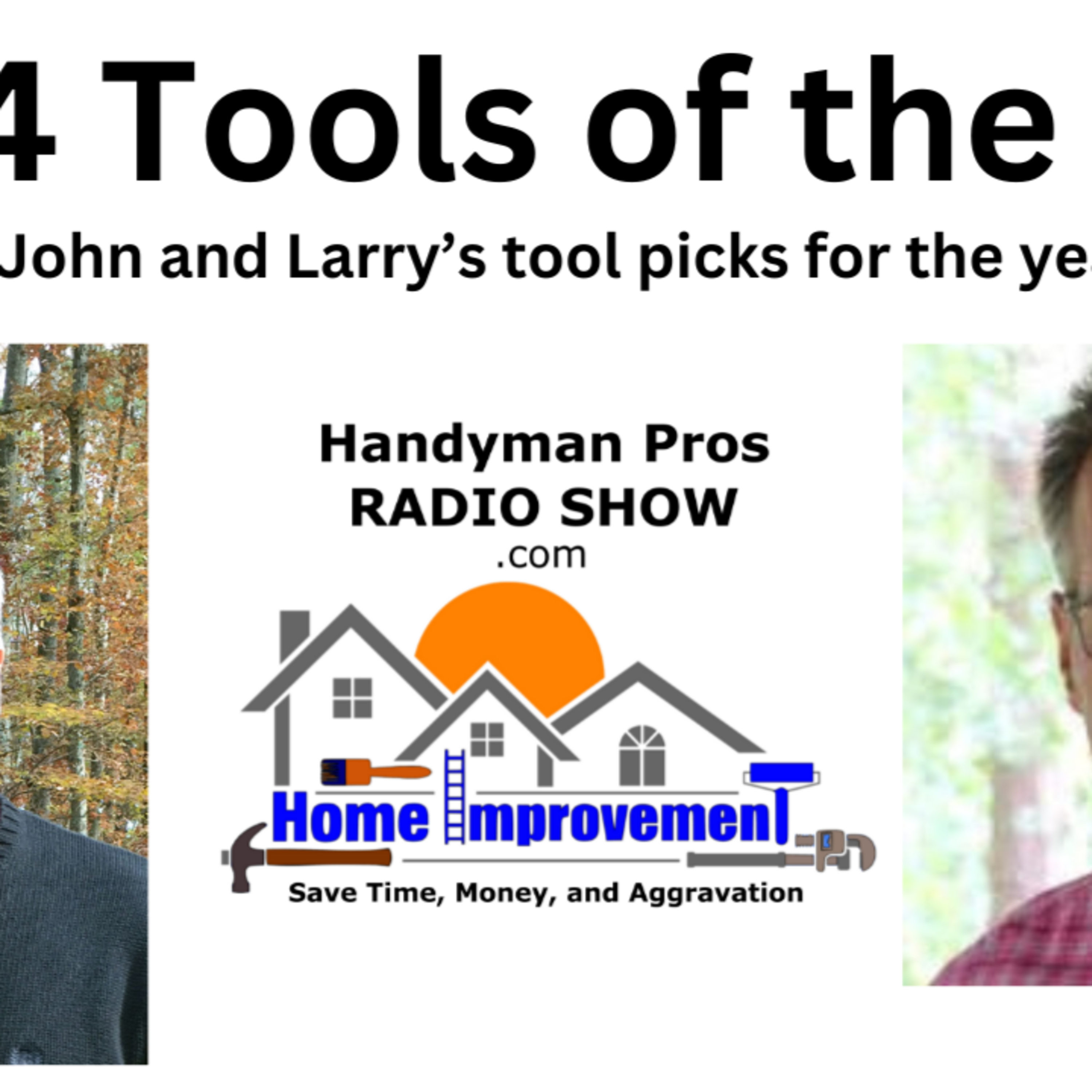 Handyman Pros Radio Show