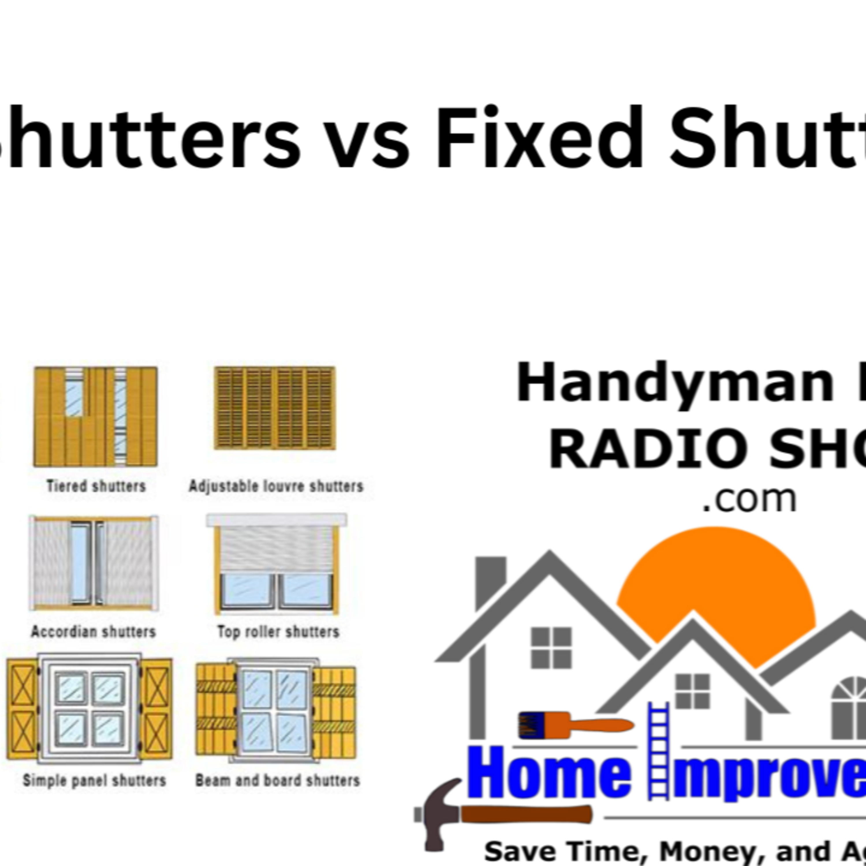Handyman Pros Radio Show