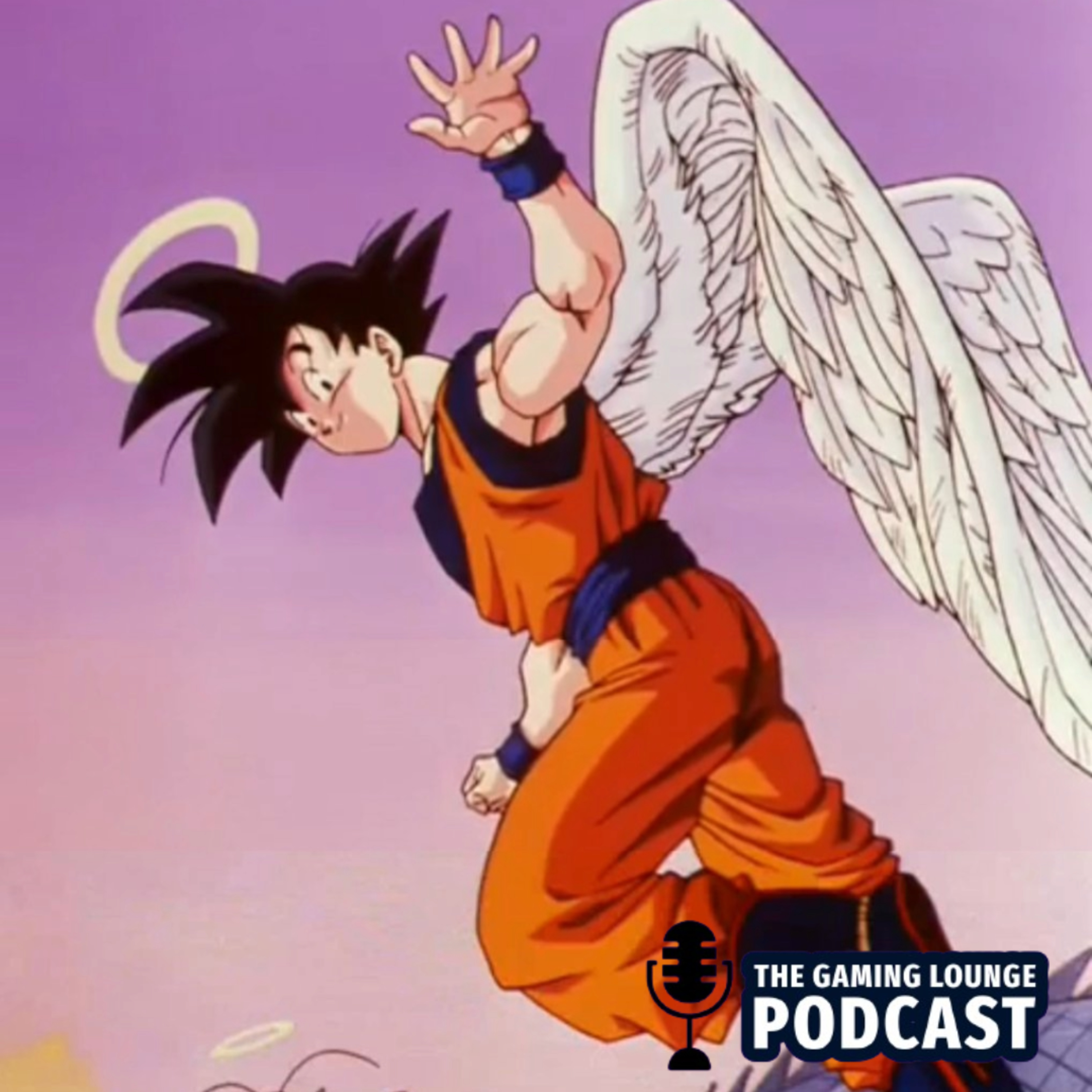 Akira Toriyama Tribute | Final Fantasy VII Rebirth - The Gaming Lounge Podcast Ep. 06 episode artwork