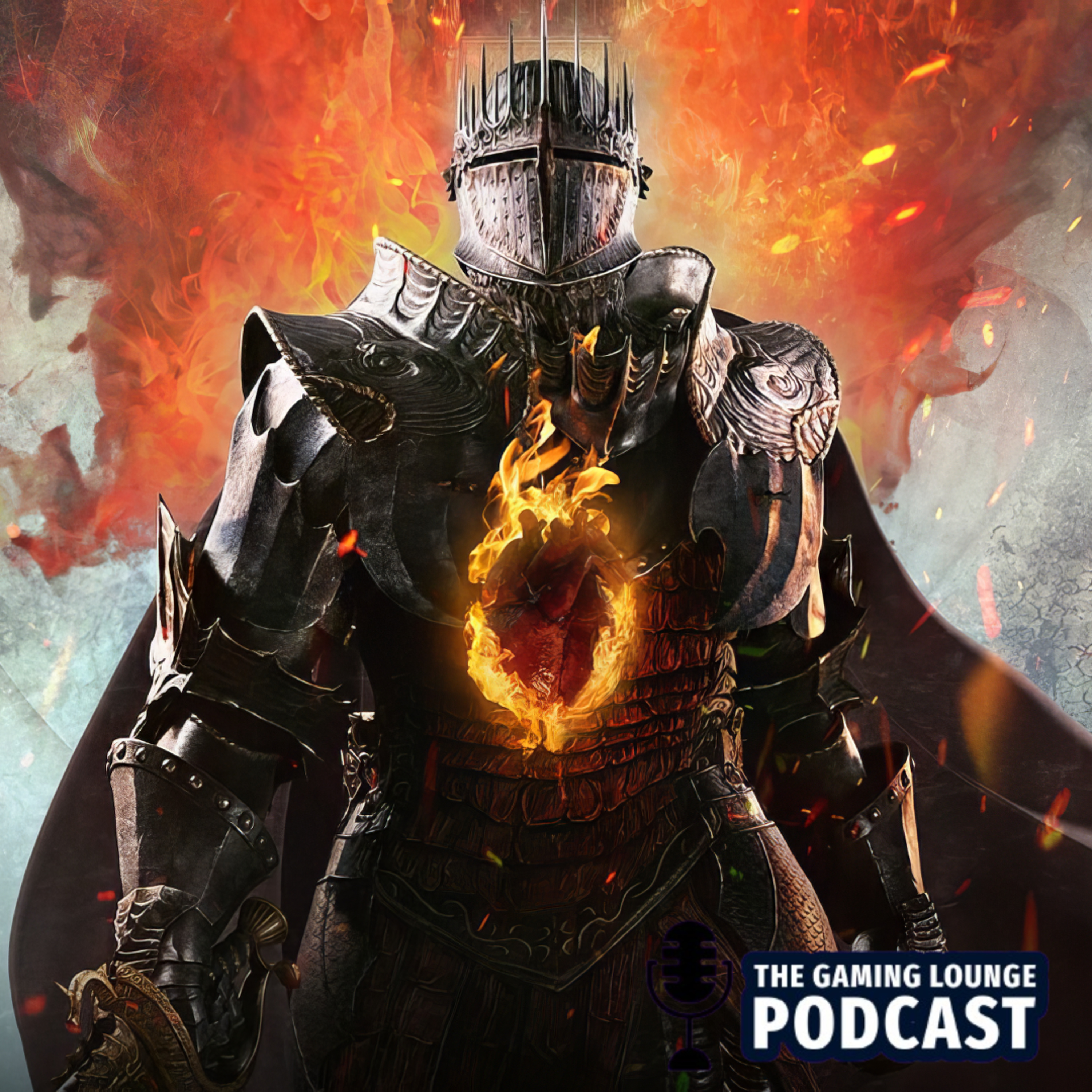 Dragon's Dogma 2 | Princess Peach: Showtime! - The Gaming Lounge Podcast Ep. 08