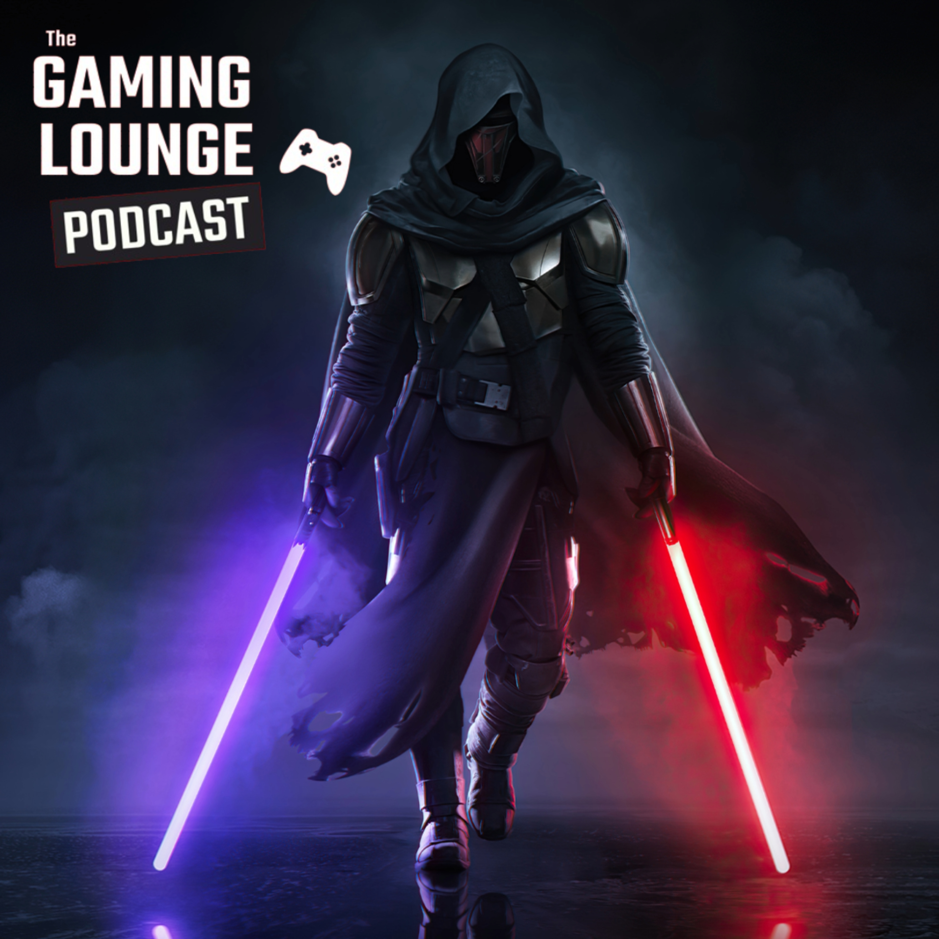 Best Star Wars Games | Xbox Indie Showcase - The Gaming Lounge Podcast Ep. 13 episode artwork