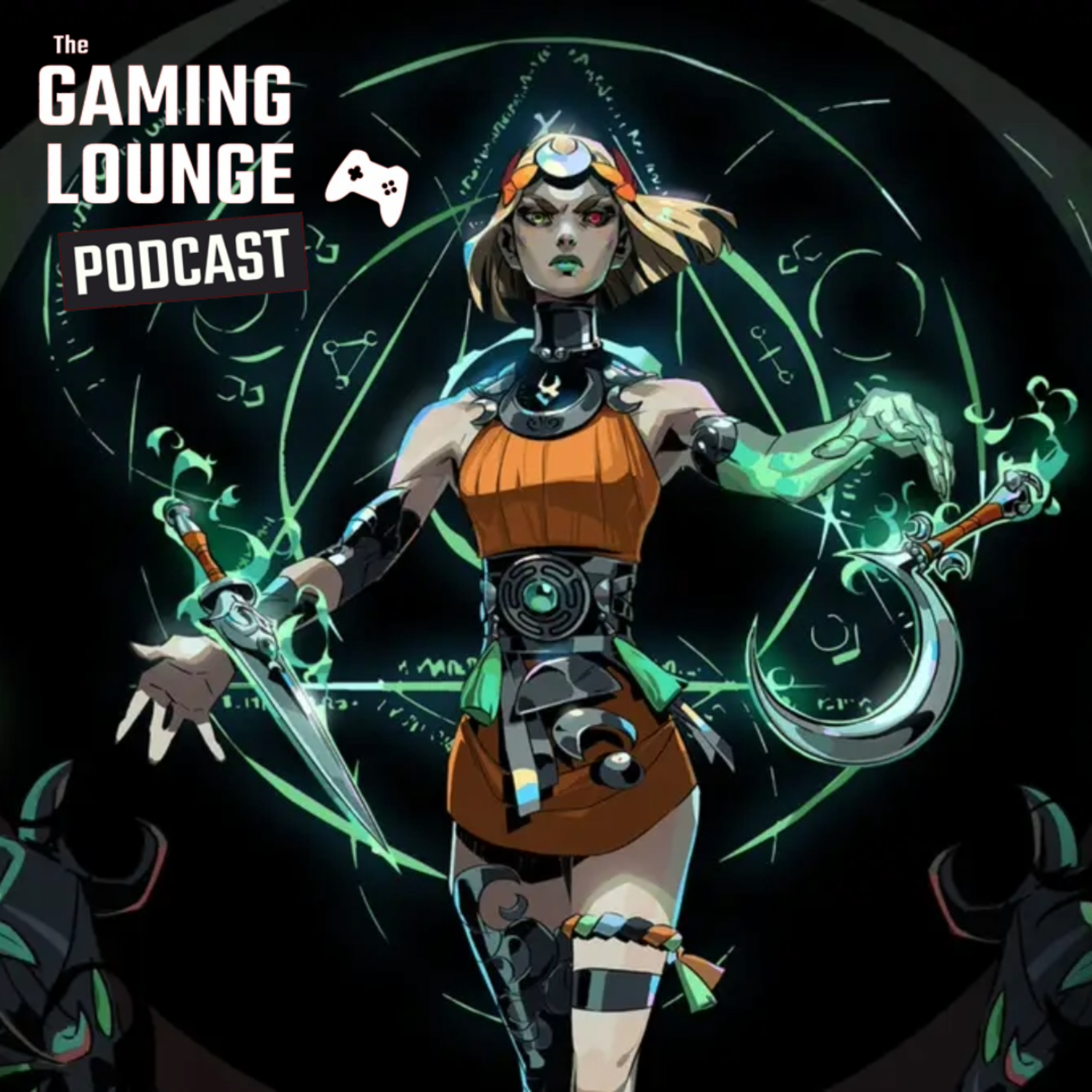Harold Halibut | Hades 2 Gameplay | Nintendo Indie Showcase - The Gaming Lounge Podcast Ep. 12
