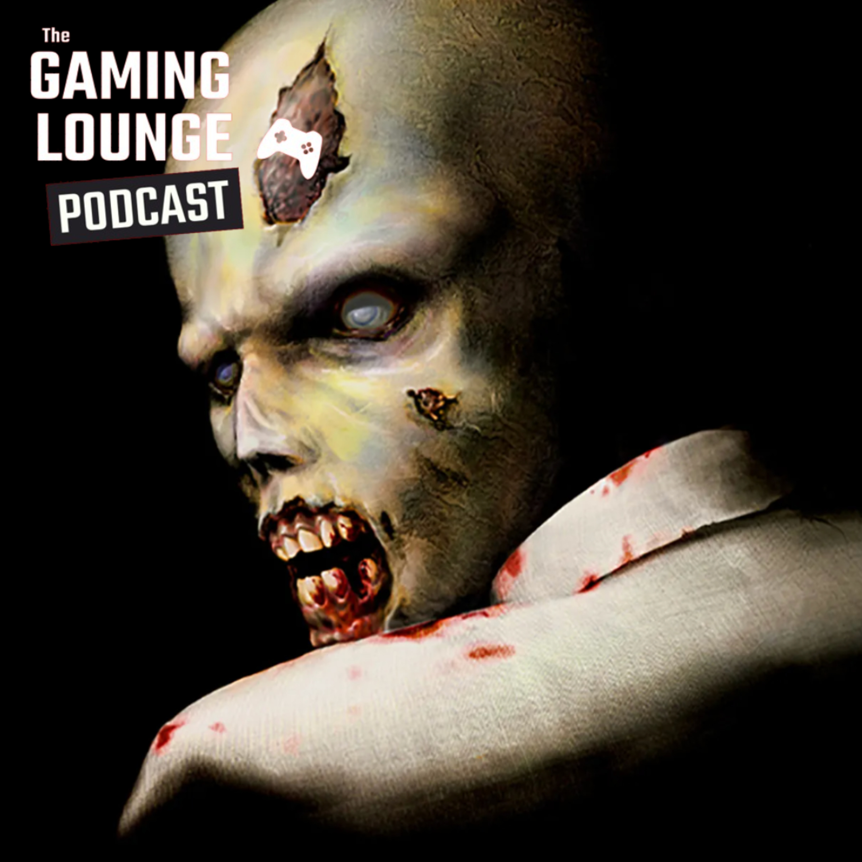 Resident Evil Retrospective - The Gaming Lounge Podcast Ep. 09 episode artwork