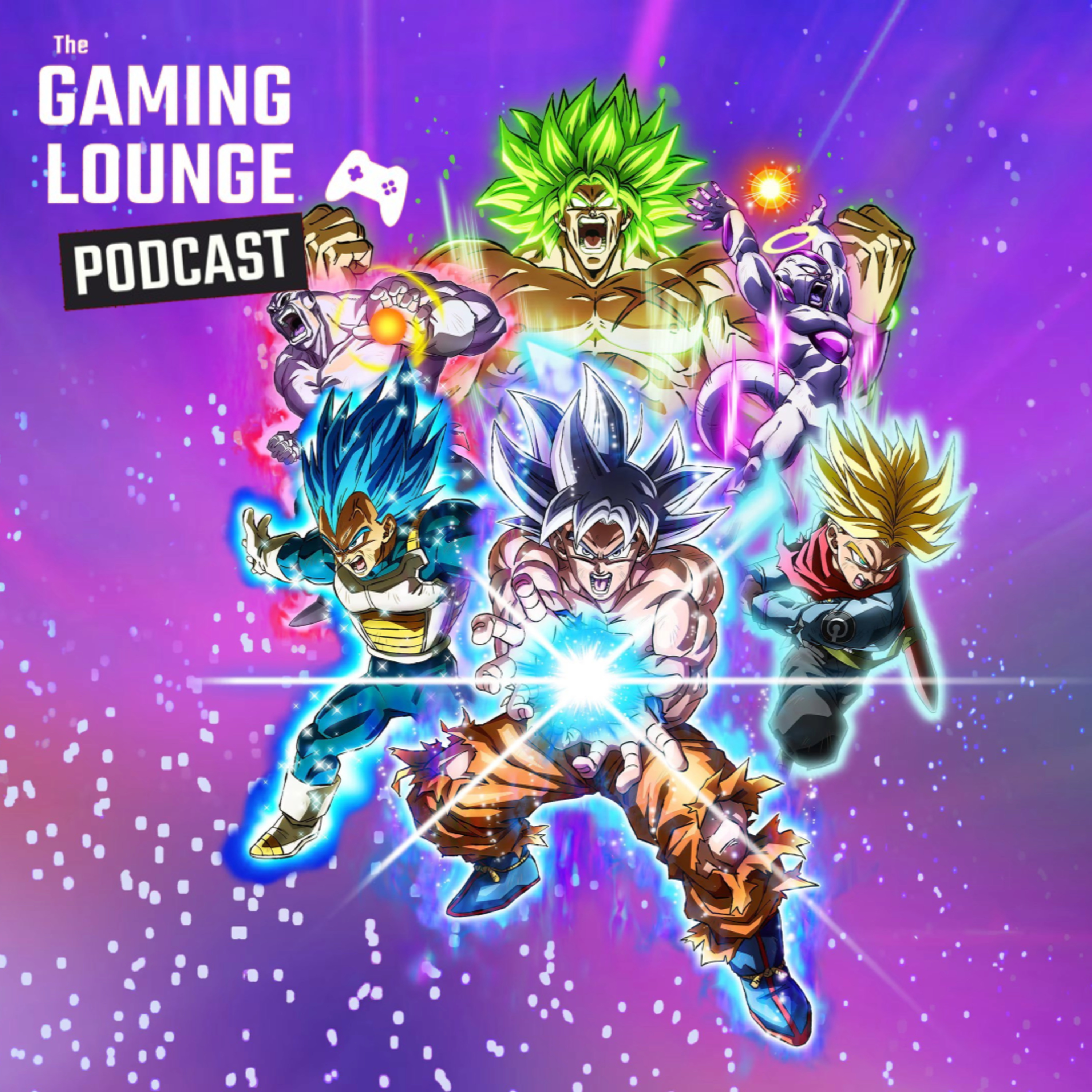 Most Anticipated Games for the 2nd Half of 2024 | GamePass Price Increase - The Gaming Lounge Podcast Ep. 16 episode artwork