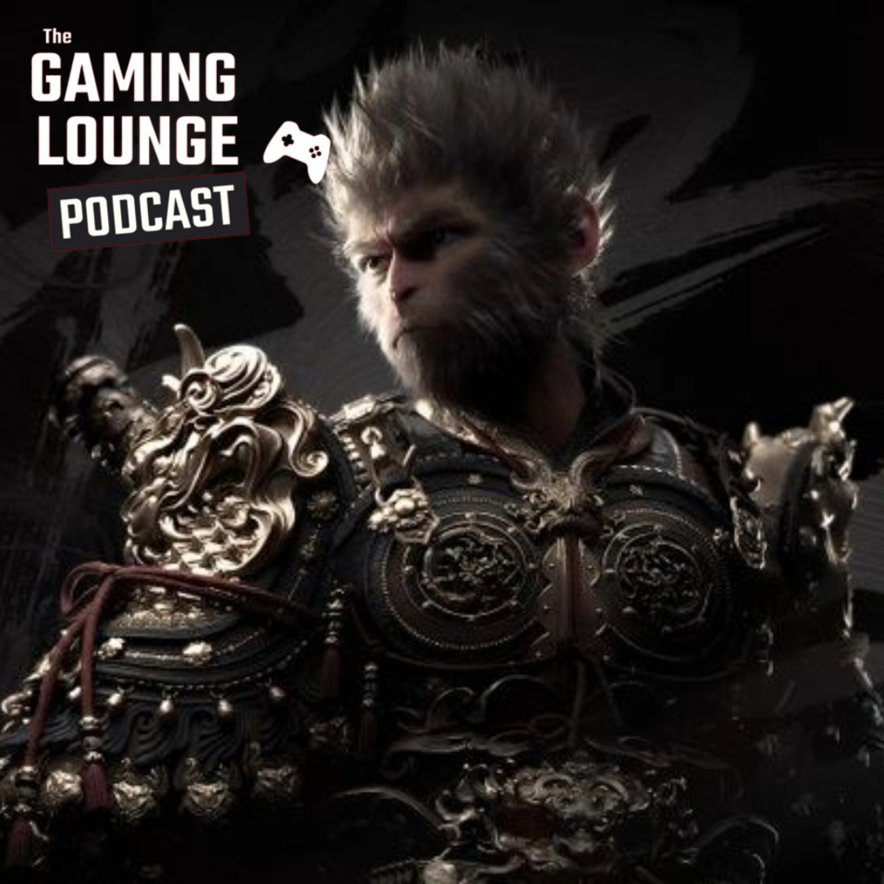 Black Myth: Wukong | Gamescom - The Gaming Lounge Podcast Ep. 21 episode artwork