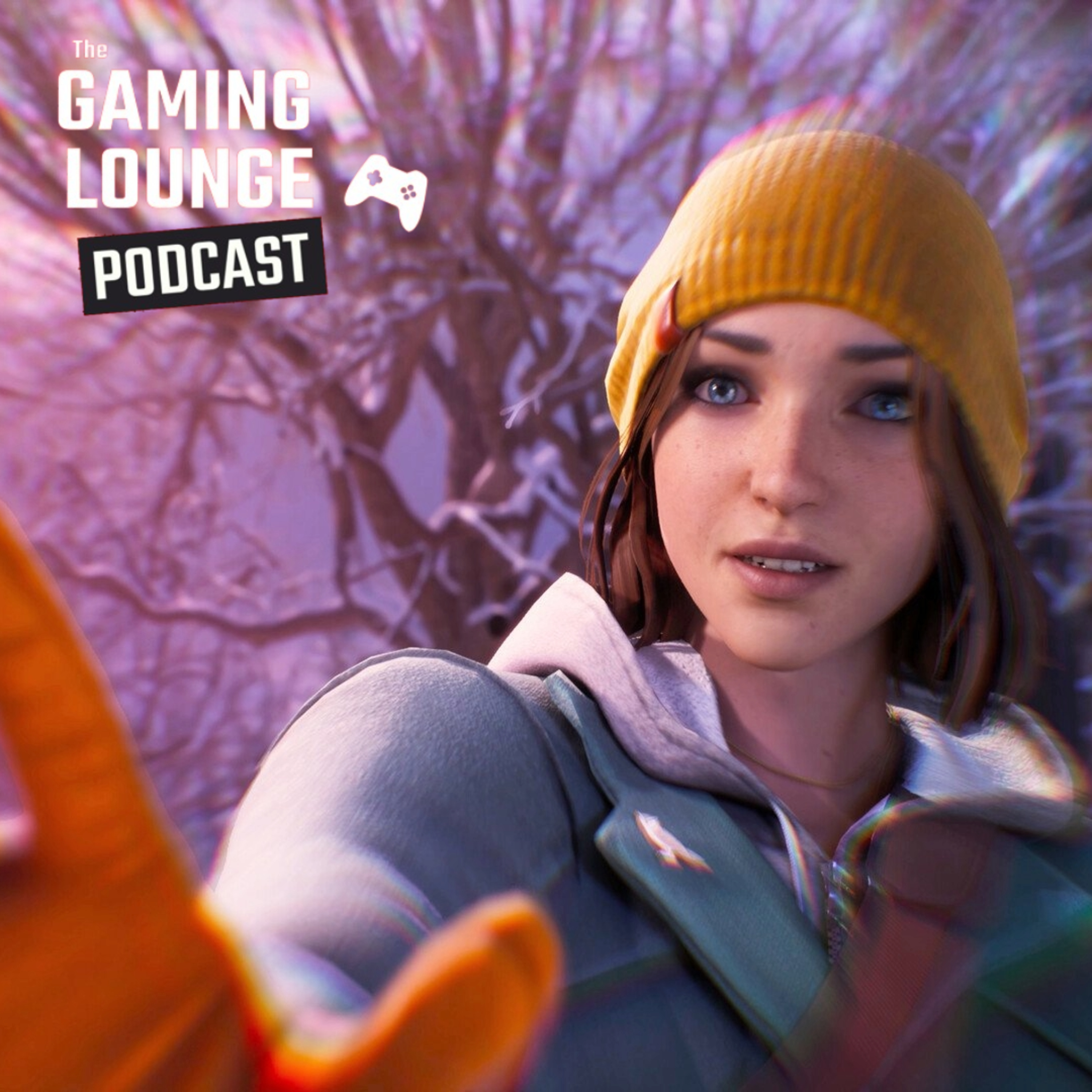 Life Is Strange: Double Exposure | Sonic X Shadow Generations - The Gaming Lounge Podcast Ep. 30