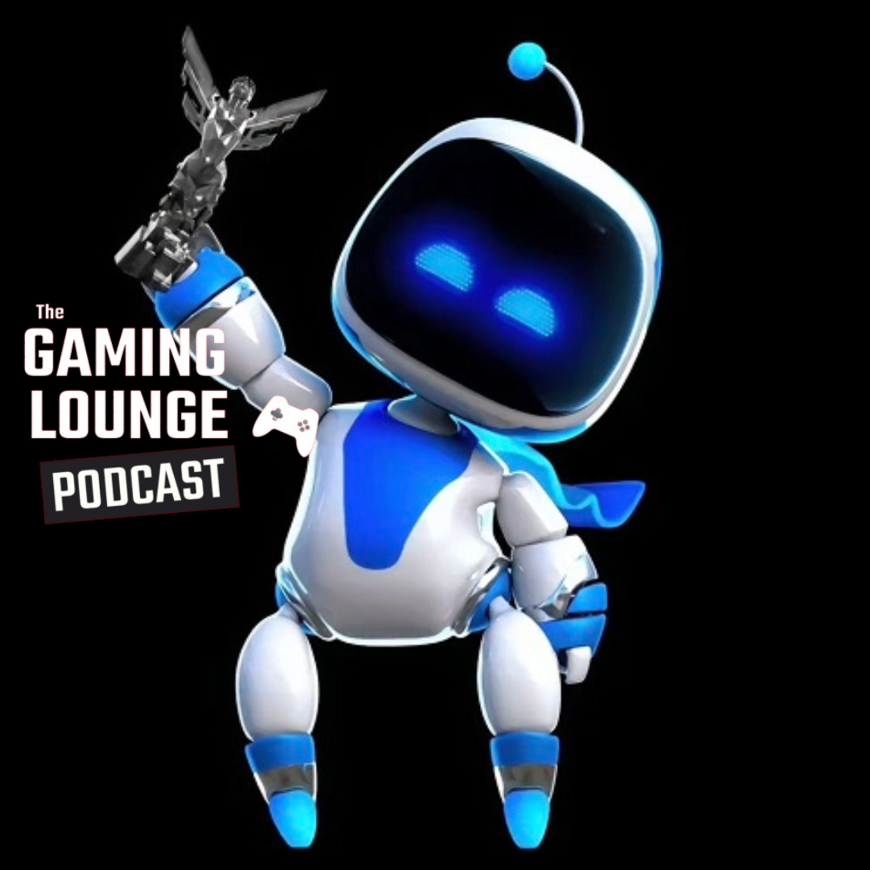 Our Top 10 Games of 2024 - The Gaming Lounge Podcast Ep. 35 episode artwork