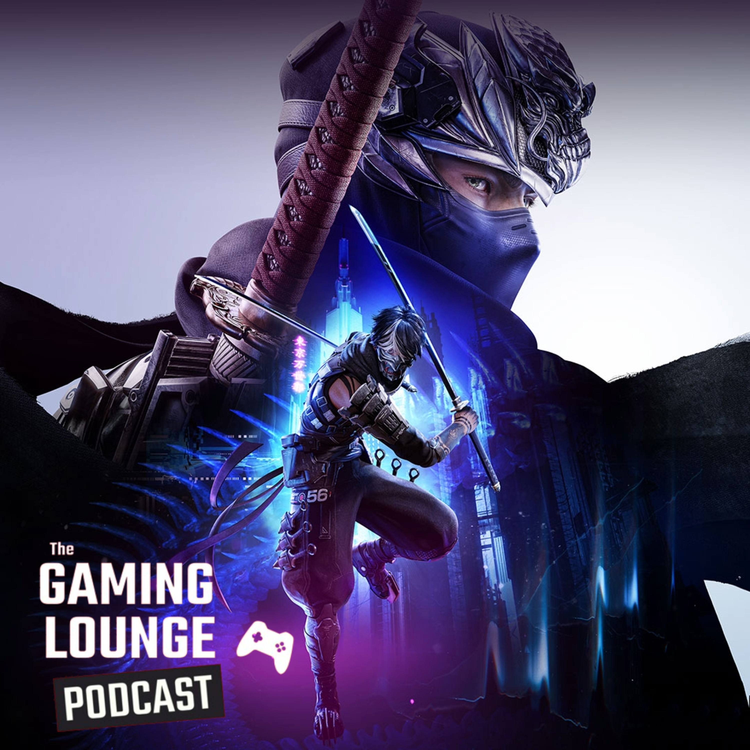 Xbox Developer Direct | Dynasty Warriors: Origins - The Gaming Lounge Podcast Ep. 39 episode artwork