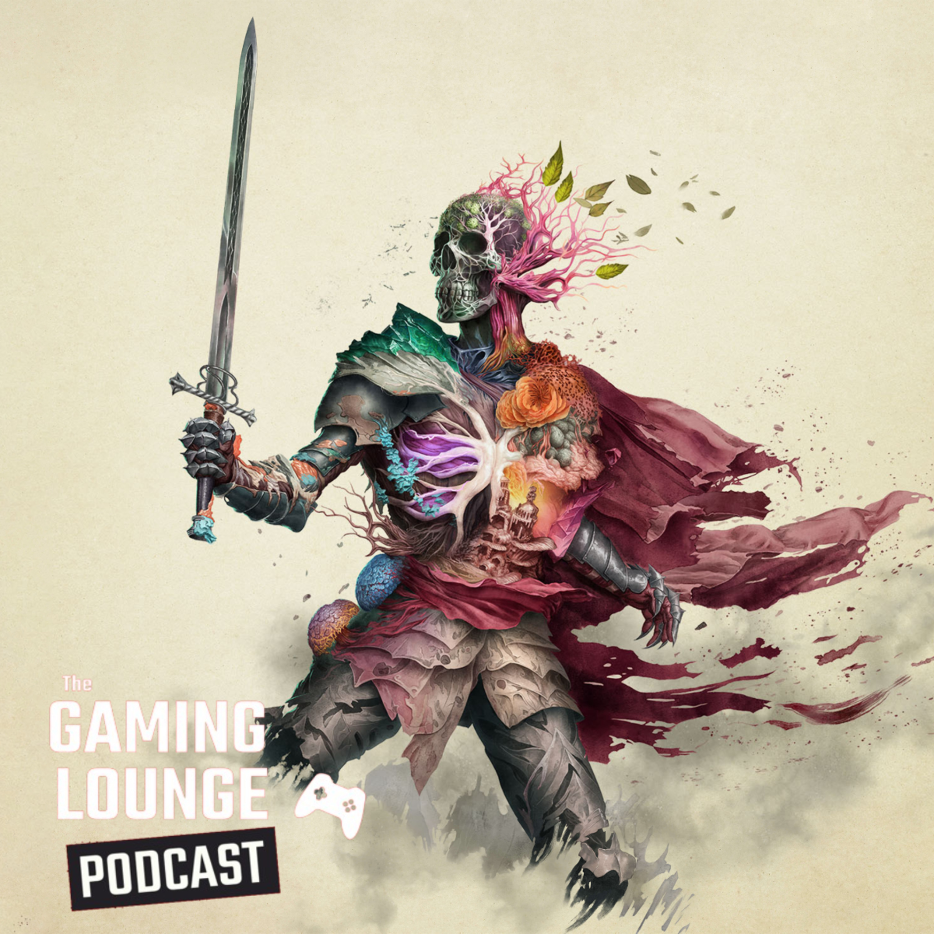 Avowed | Lost Records: Bloom & Rage - The Gaming Lounge Podcast Ep. 42 episode artwork