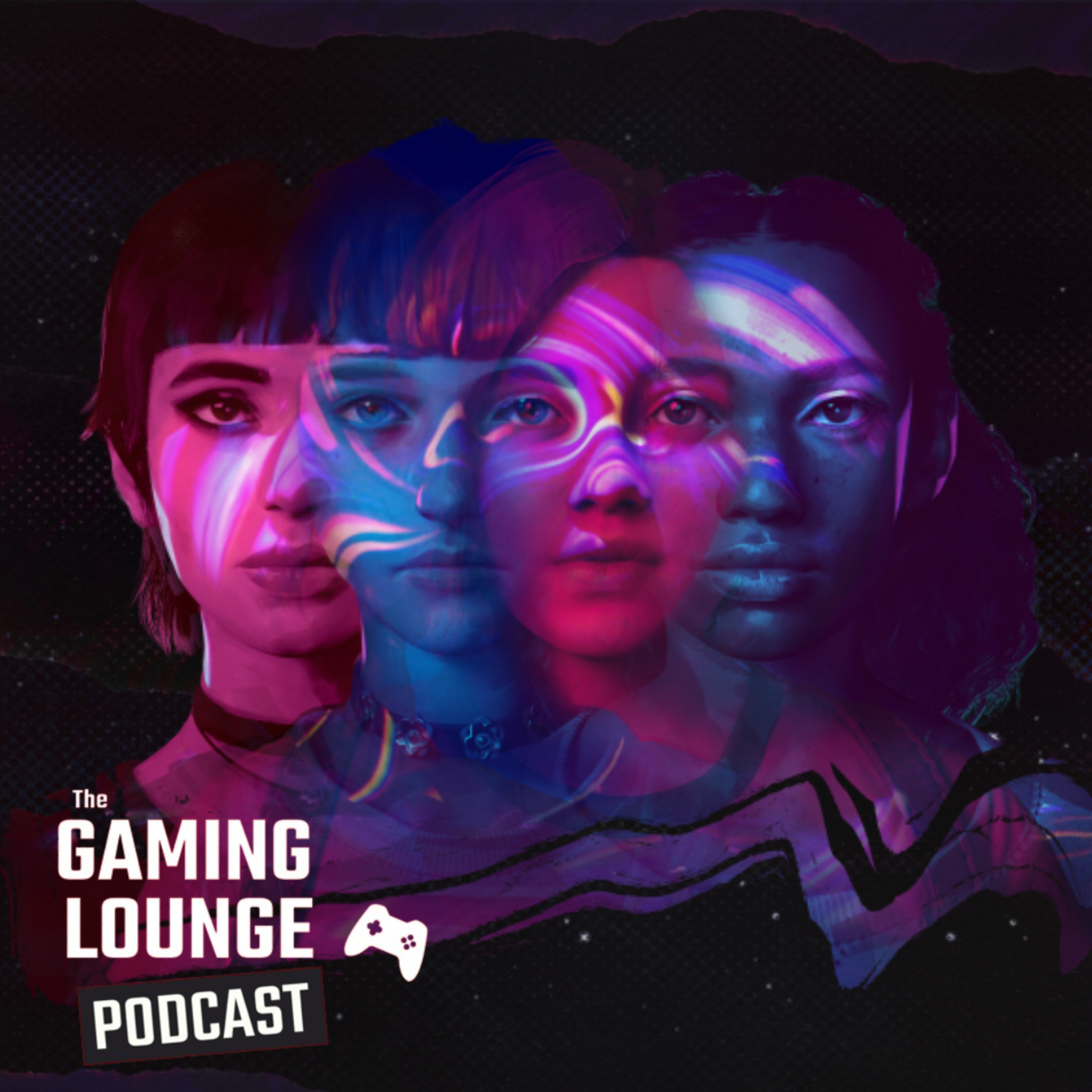 Lost Records: Bloom & Rage Tape 2 | Assassin's Creed Shadows - The Gaming Lounge Podcast Ep. 49 episode artwork