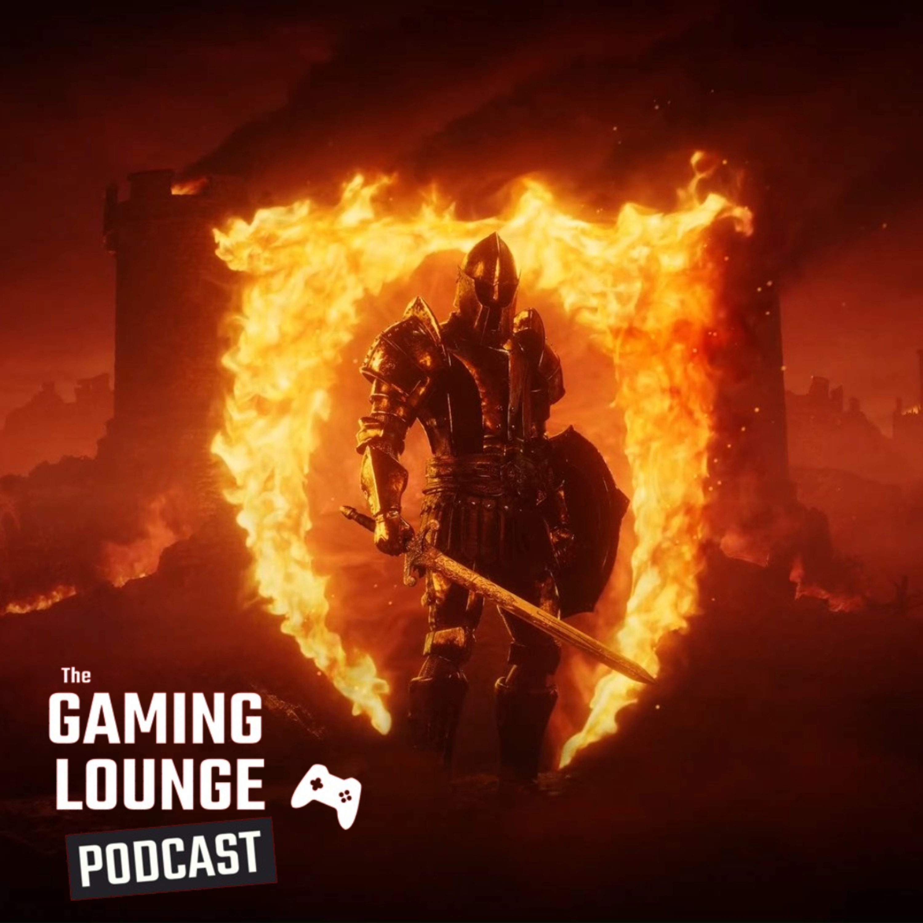 The Elder Scrolls IV: Oblivion Remastered | Top 5 Western RPGs - The Gaming Lounge Podcast Ep. 50 episode artwork