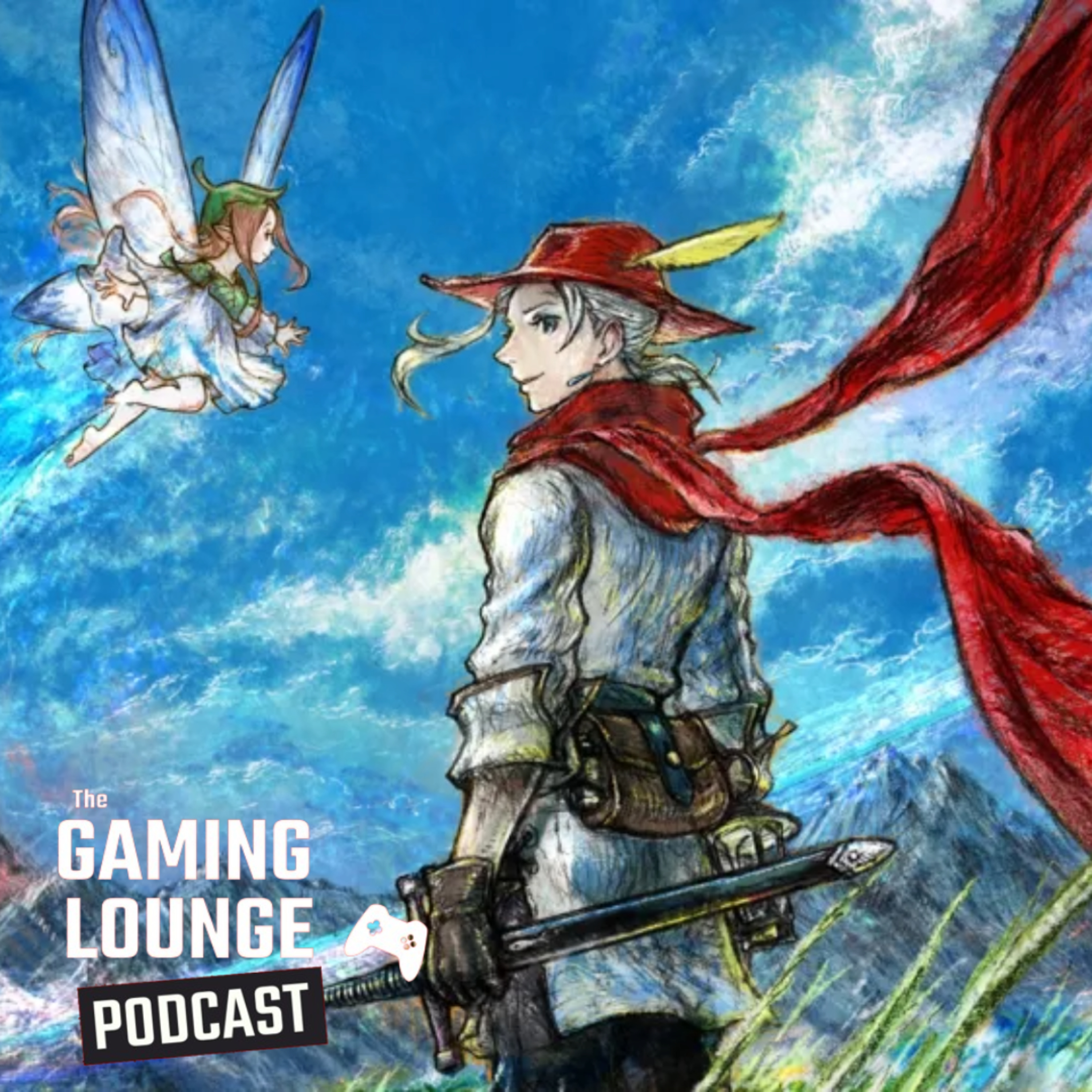 Nintendo Direct Partner Showcase | THQ Nordic Showcase - The Gaming Lounge Podcast Ep. 64