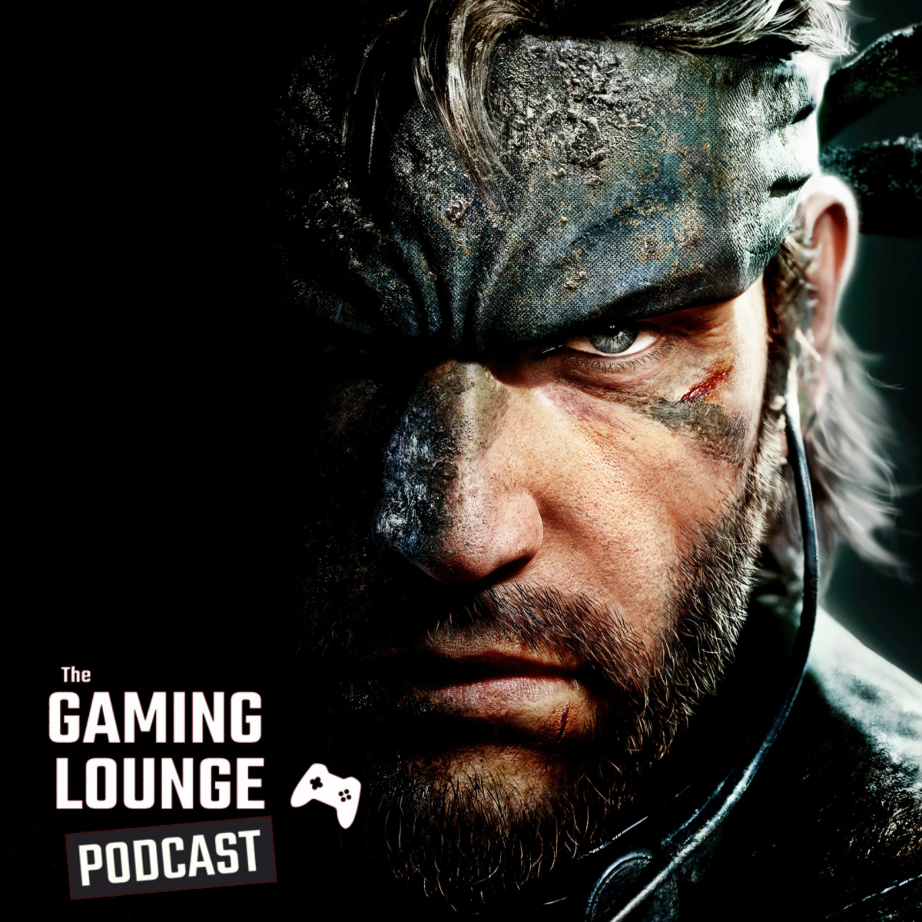 Metal Gear Solid Δ: Snake Eater | Lost Soul Aside - The Gaming Lounge Podcast Ep. 68 episode artwork