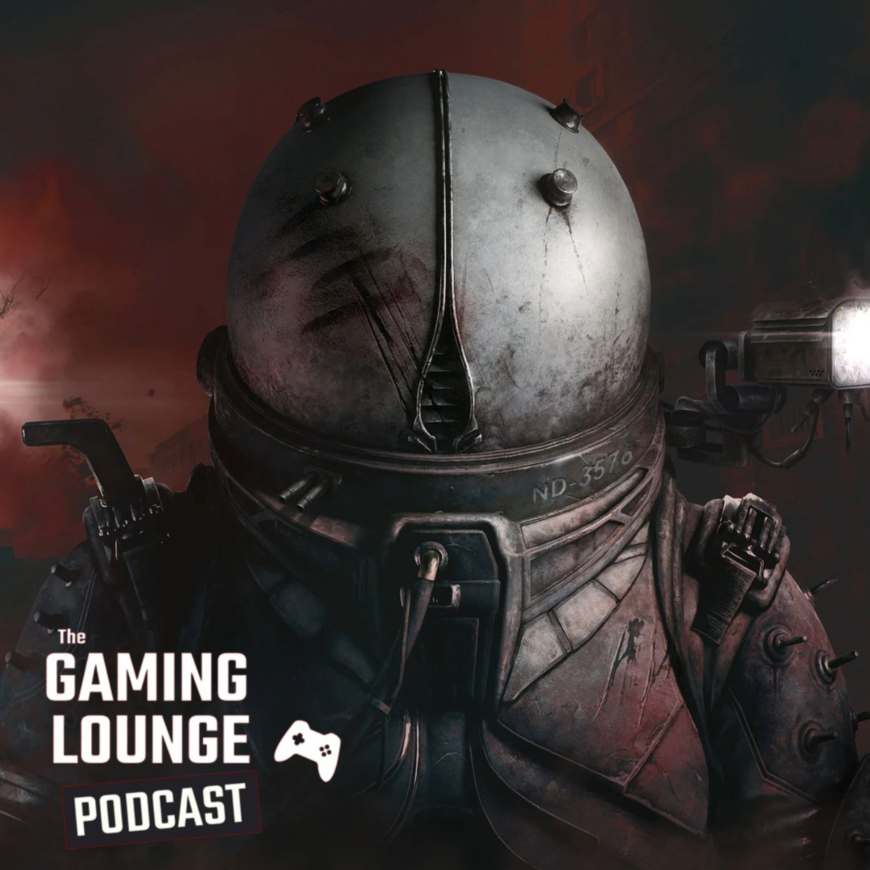 Cronos: The New Dawn | Hell Is Us | Nintendo Direct - The Gaming Lounge Podcast. Ep. 69 episode artwork