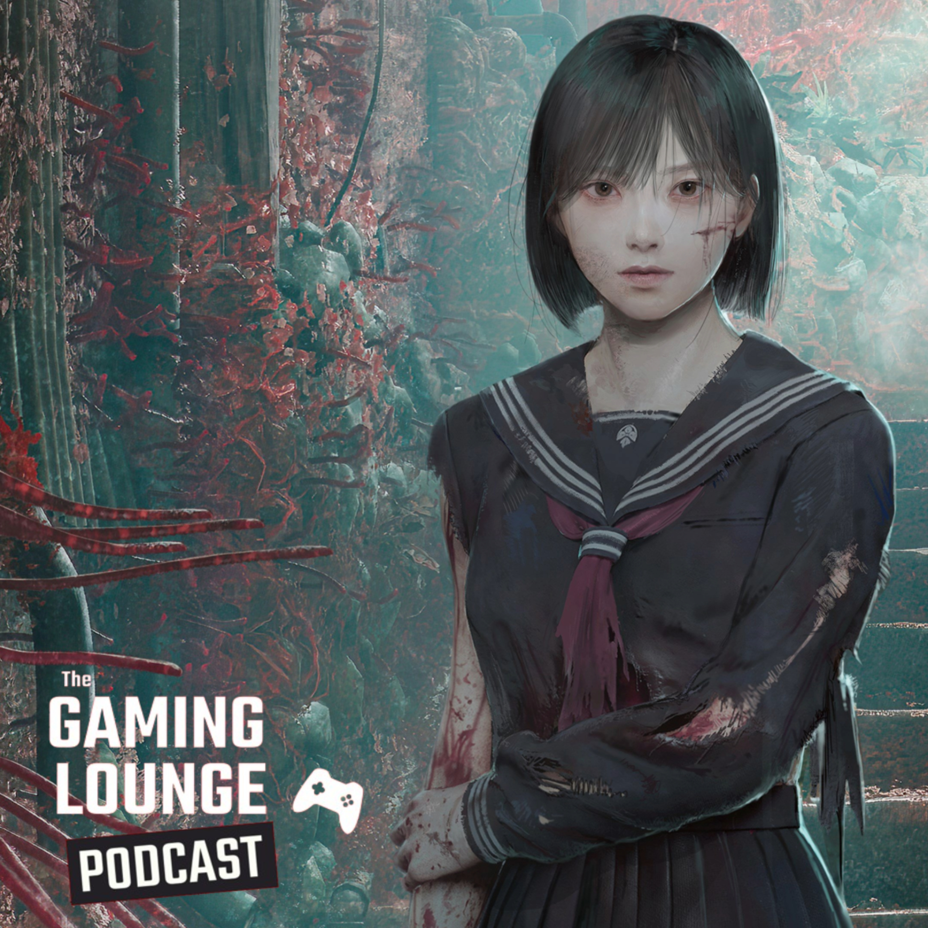 Silent Hill f | Hades II - The Gaming Lounge Podcast Ep. 72